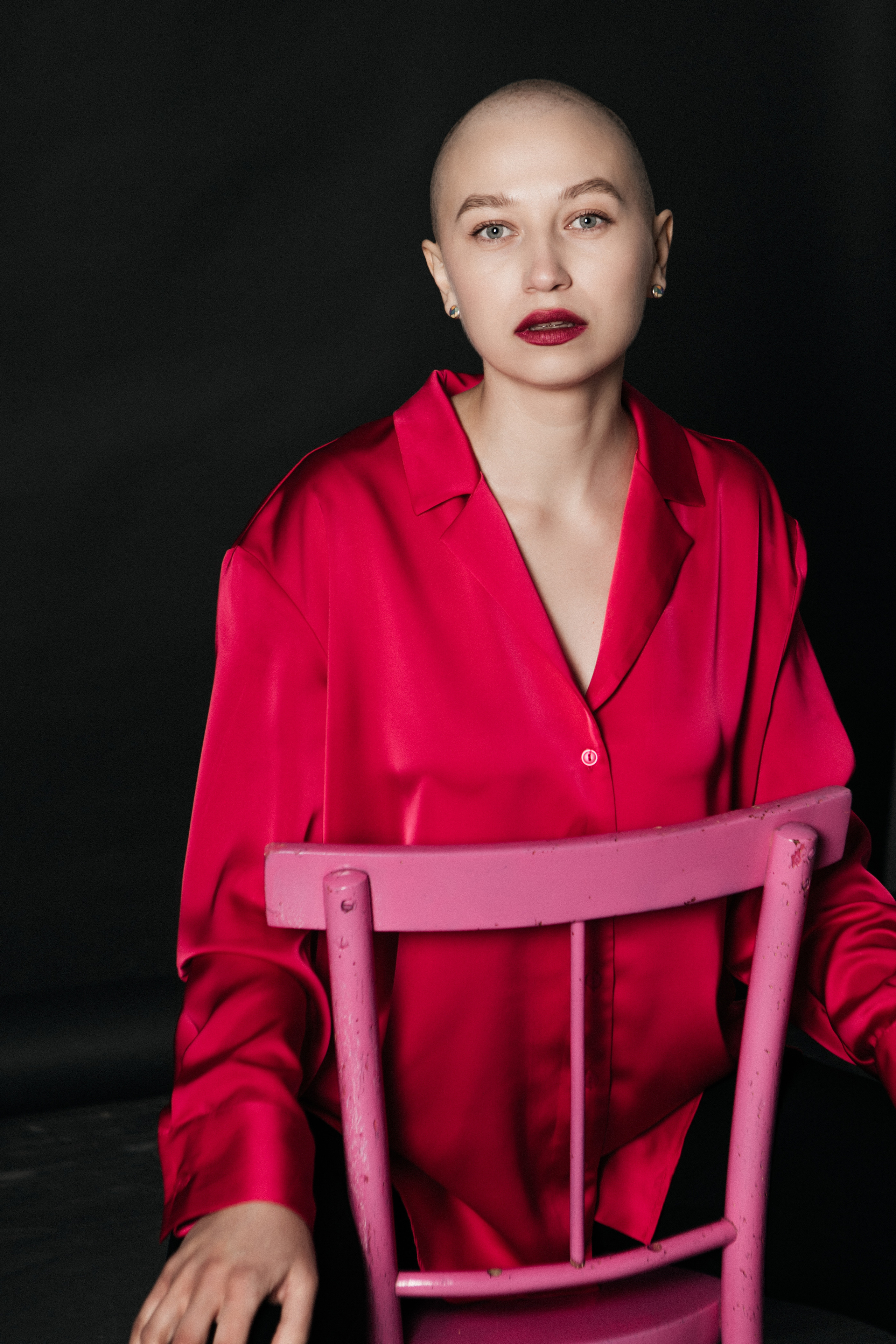 ПРОЕКТ МОТЫЛЕК. Kris geimor фотограф