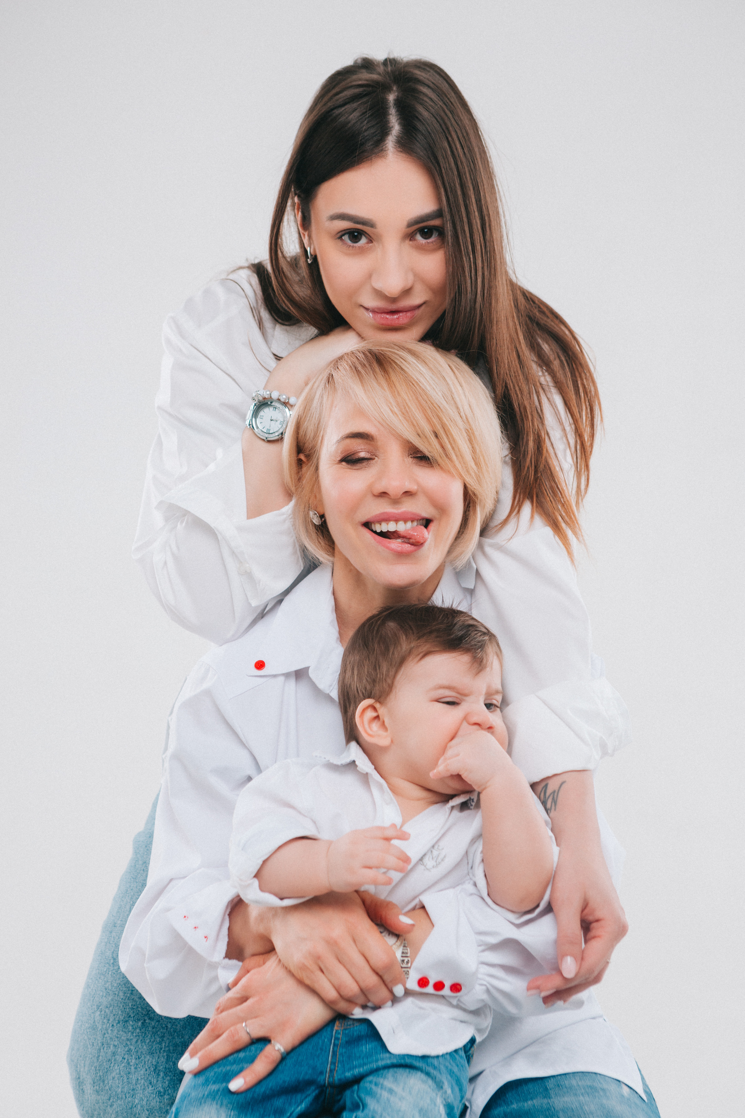 Семейная съемка. Kris geimor фотограф