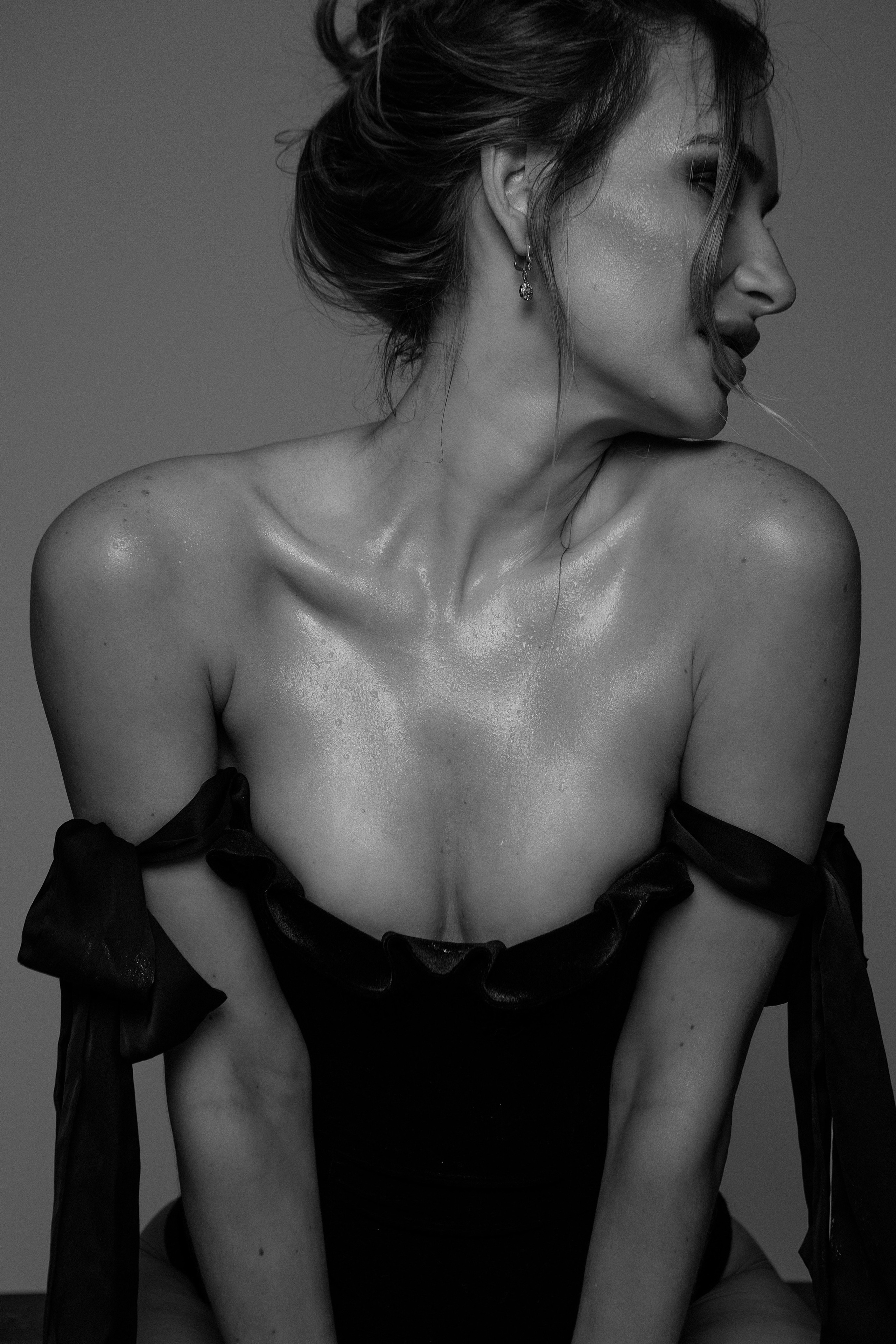 Черно белые фото. Kris geimor фотограф