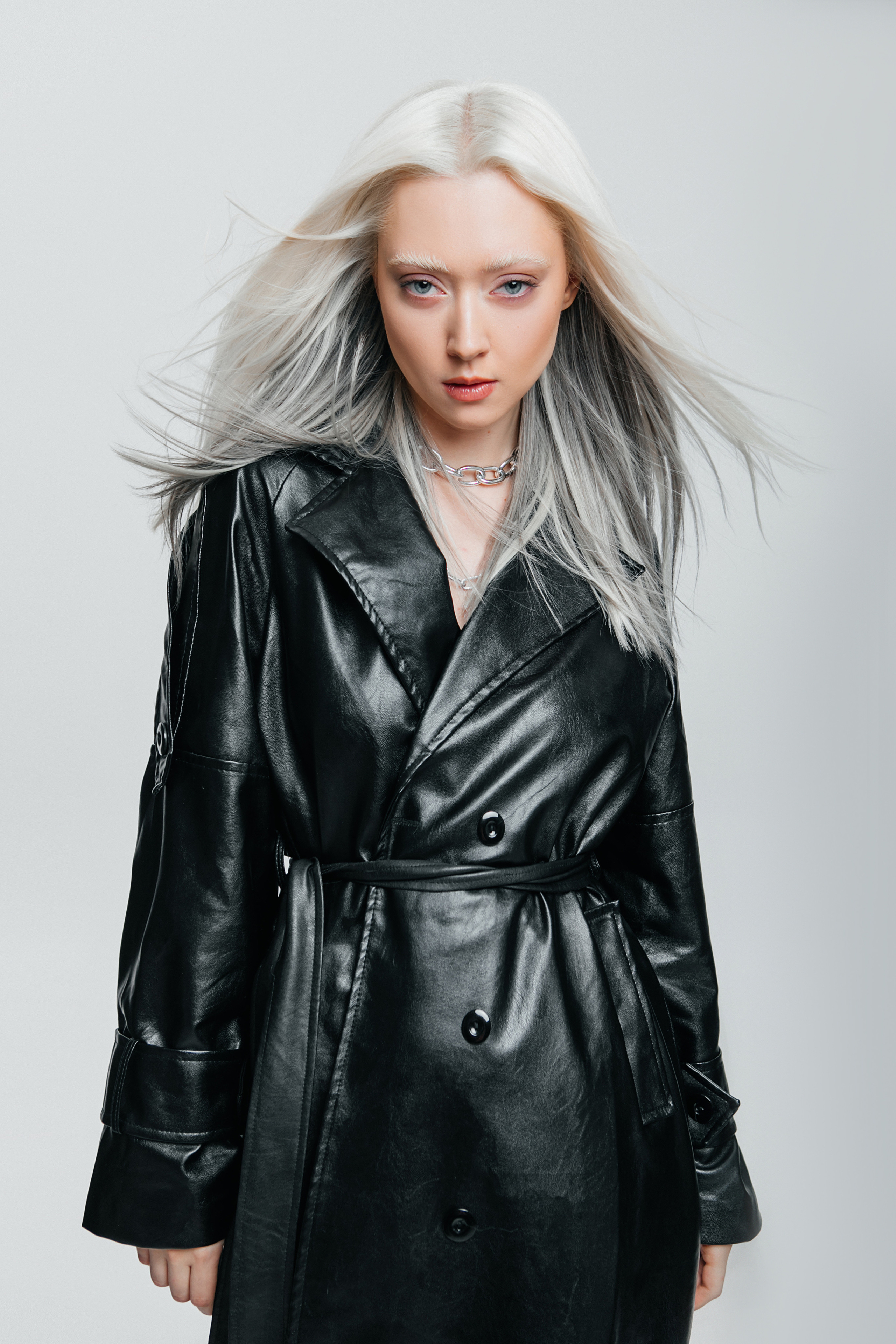 Женский портрет. Kris geimor фотограф