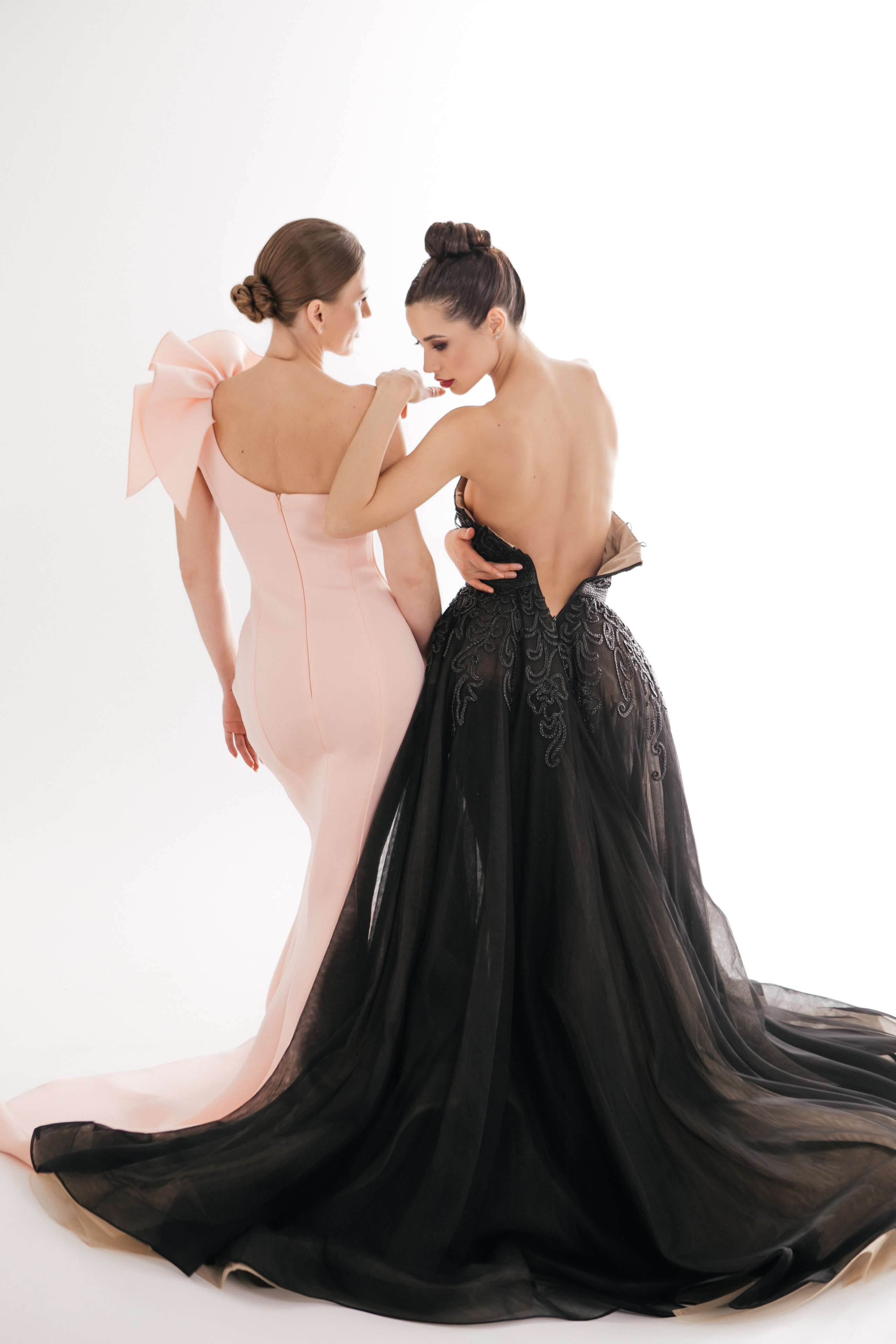 Когда вас много. Kris geimor фотограф