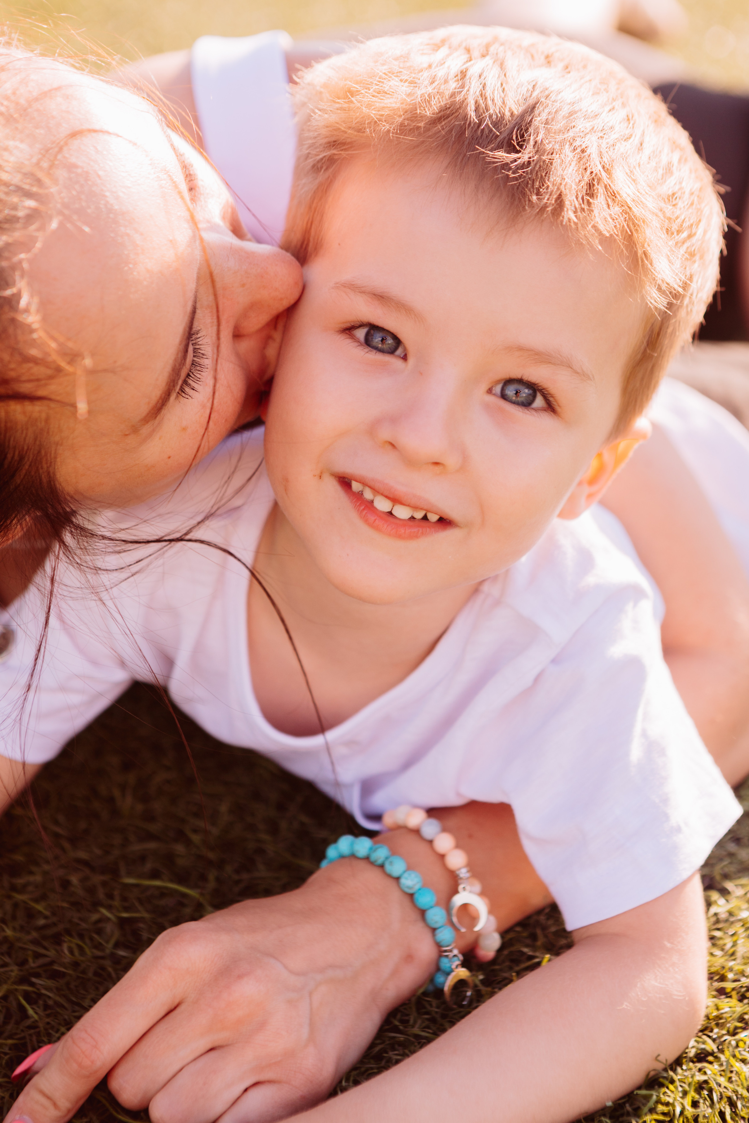 Съемка на улице. Kris geimor фотограф