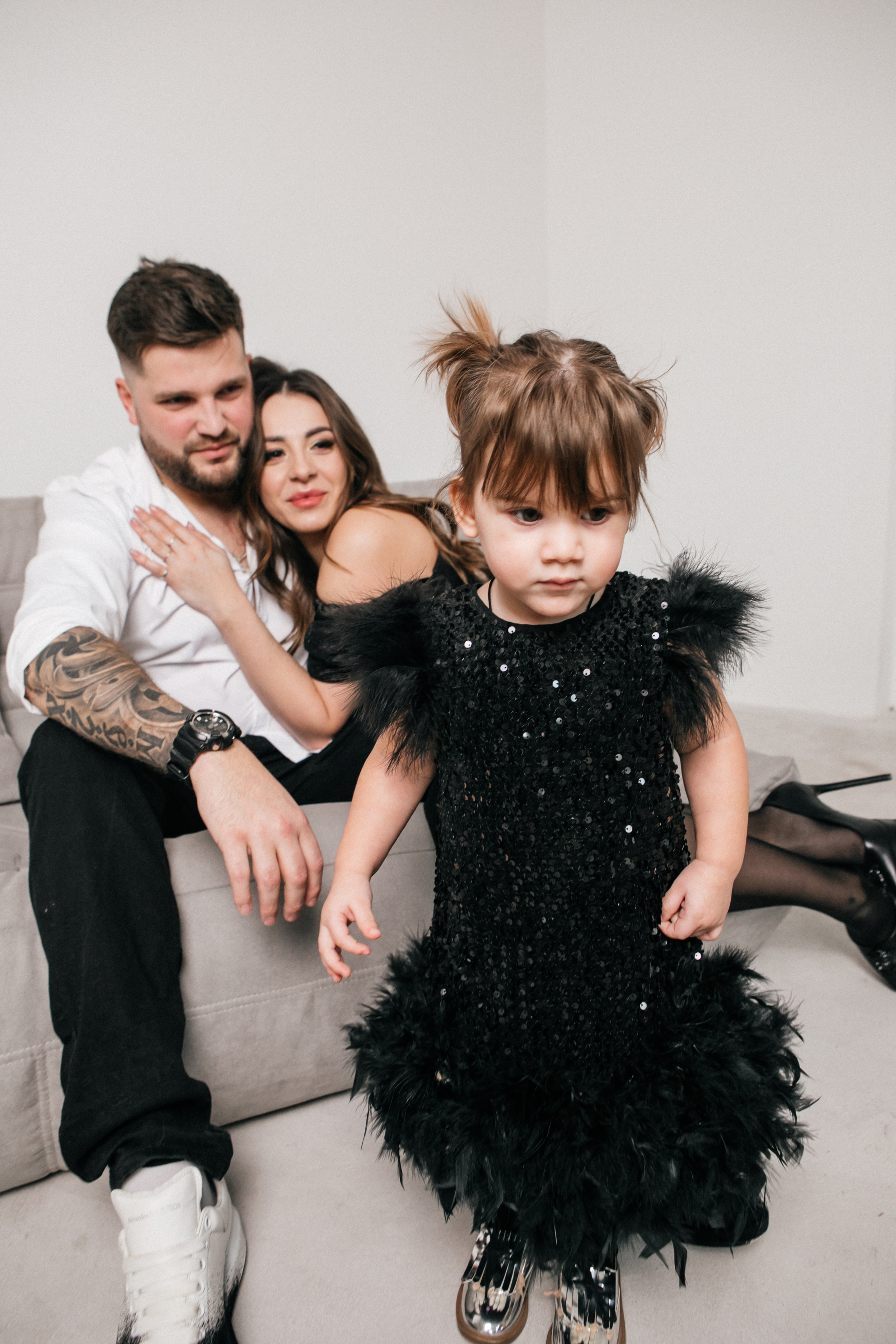 Семейная съемка. Kris geimor фотограф