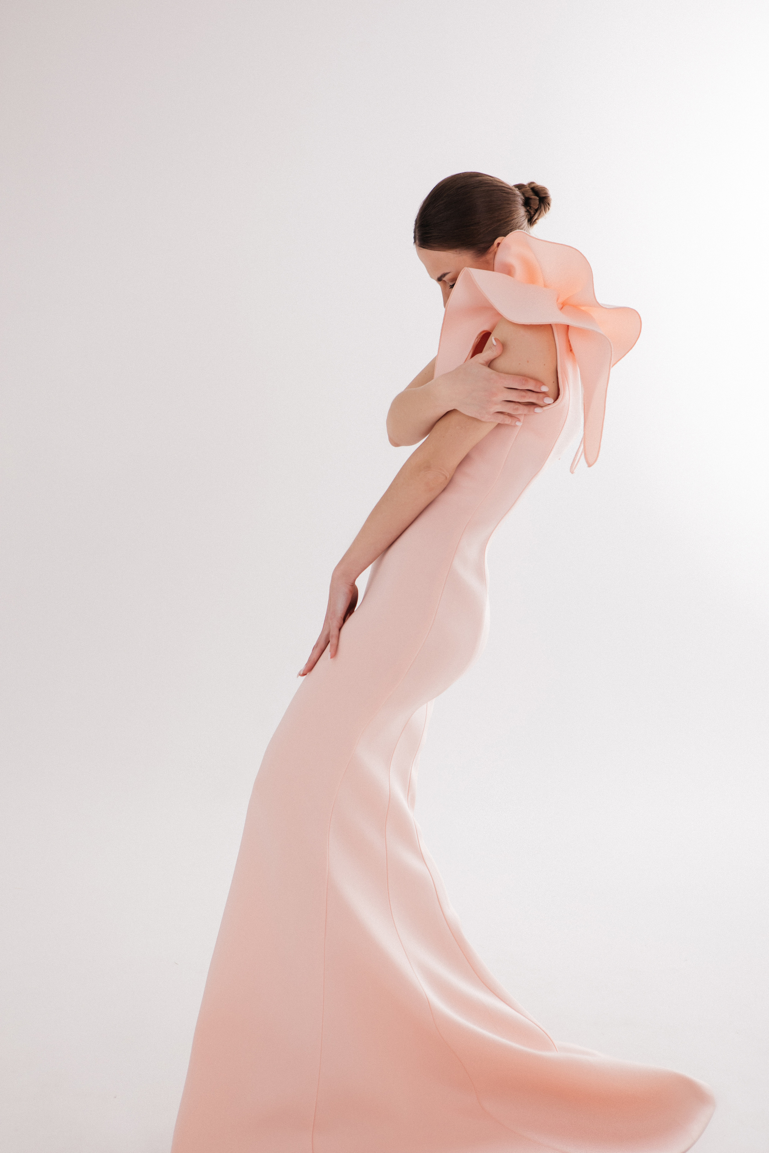 Женский портрет. Kris geimor фотограф