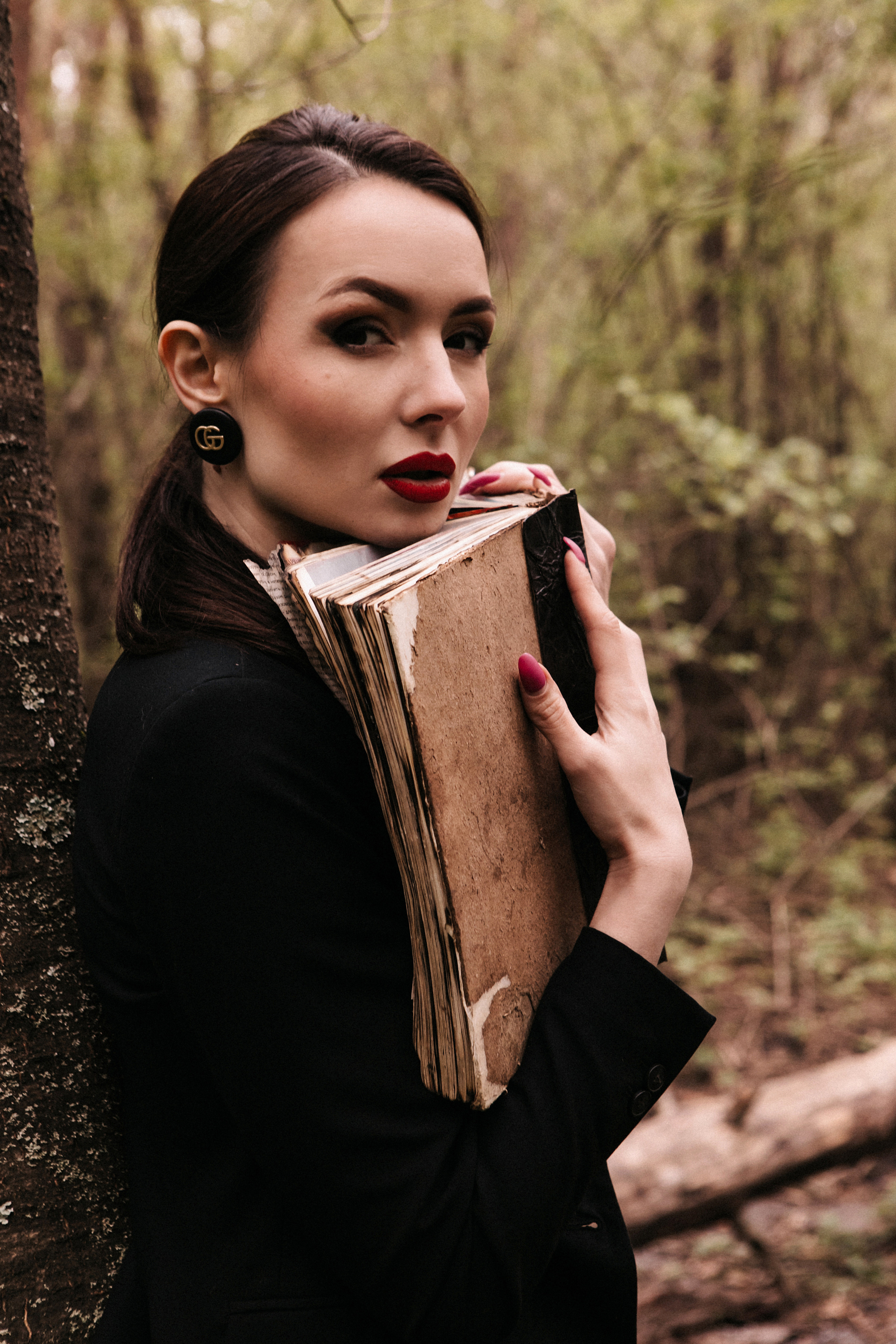 Контент съемки. Kris geimor фотограф