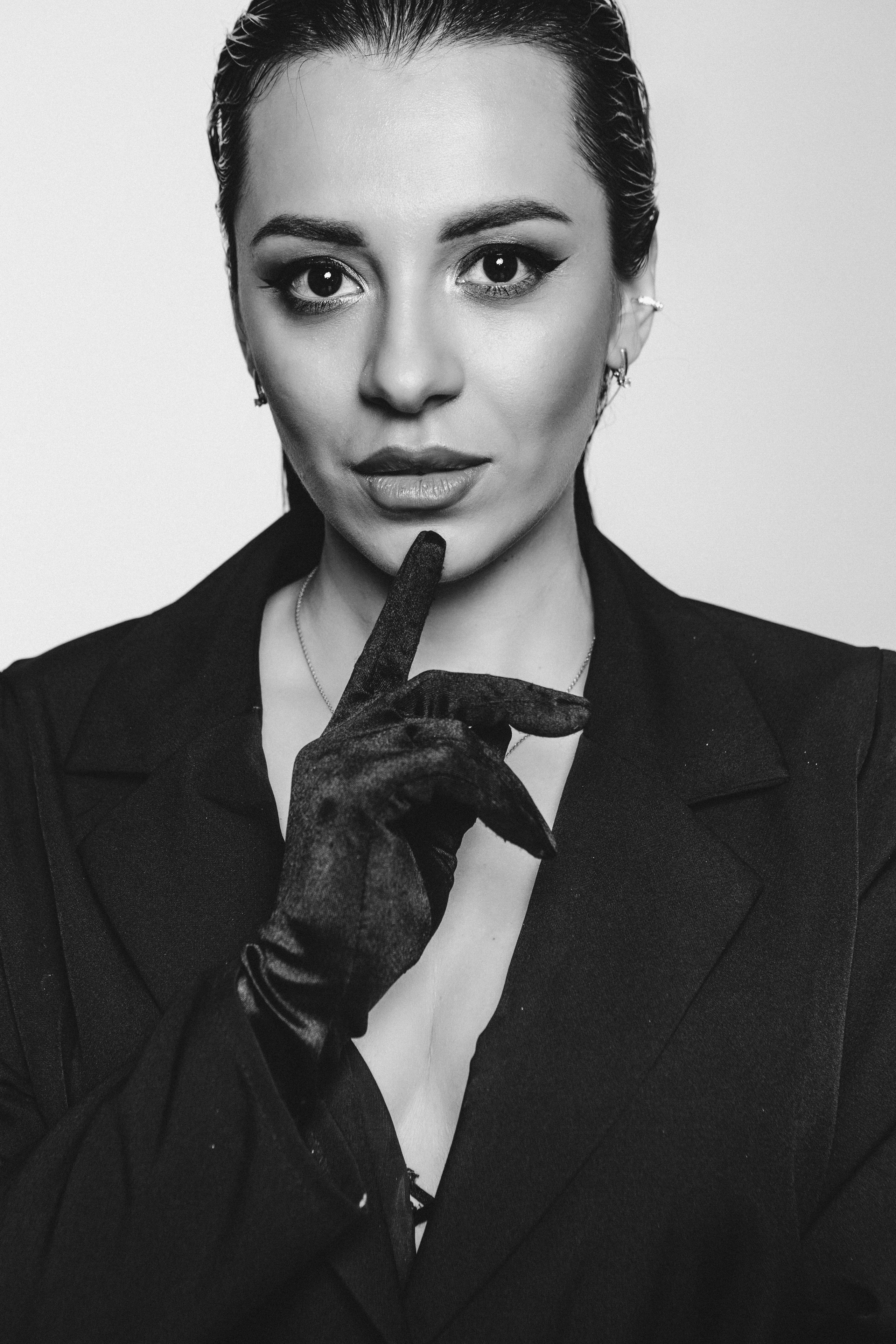 Черно белые фото. Kris geimor фотограф