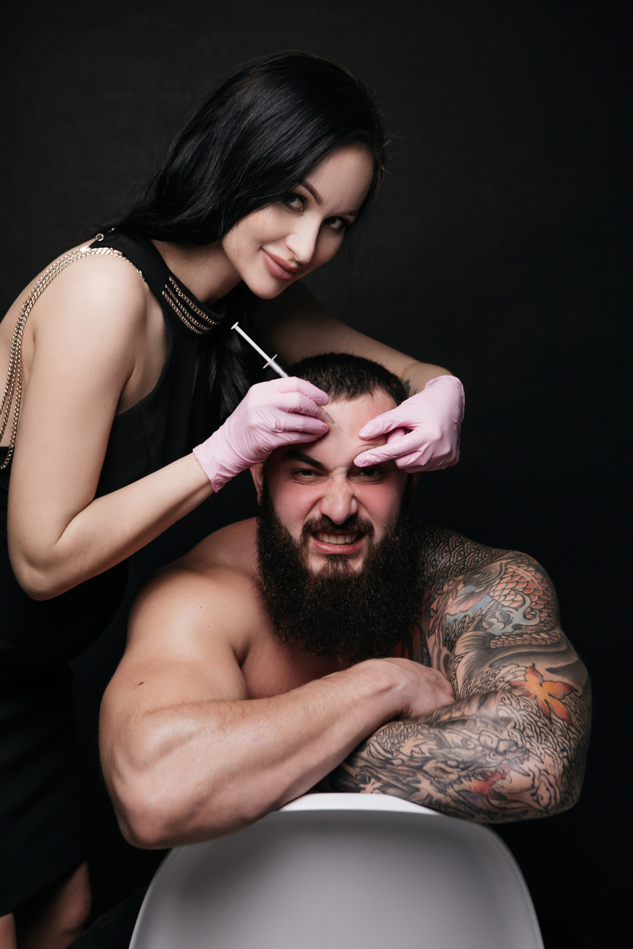 Контент съемки. Kris geimor фотограф