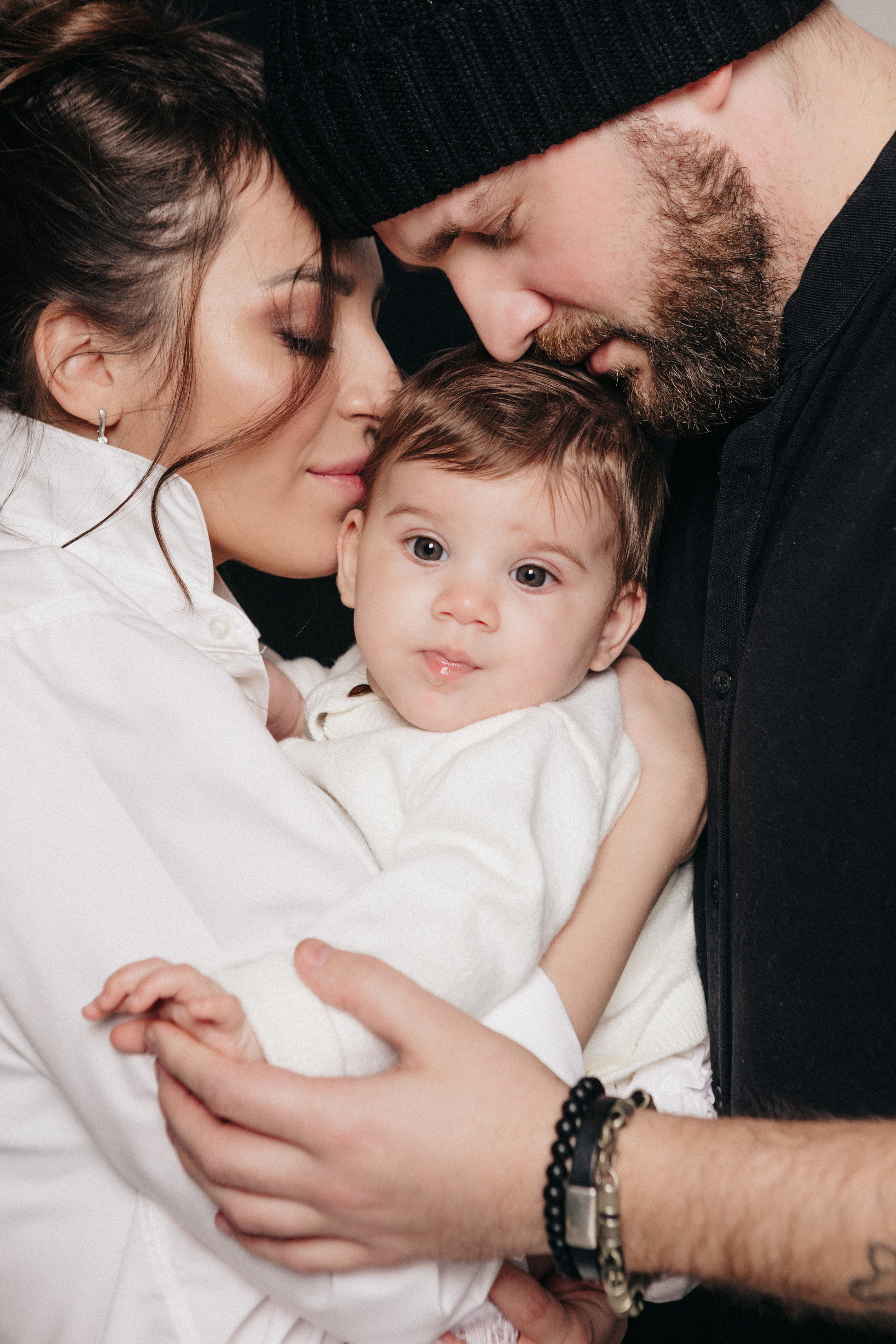 Семейная съемка. Kris geimor фотограф