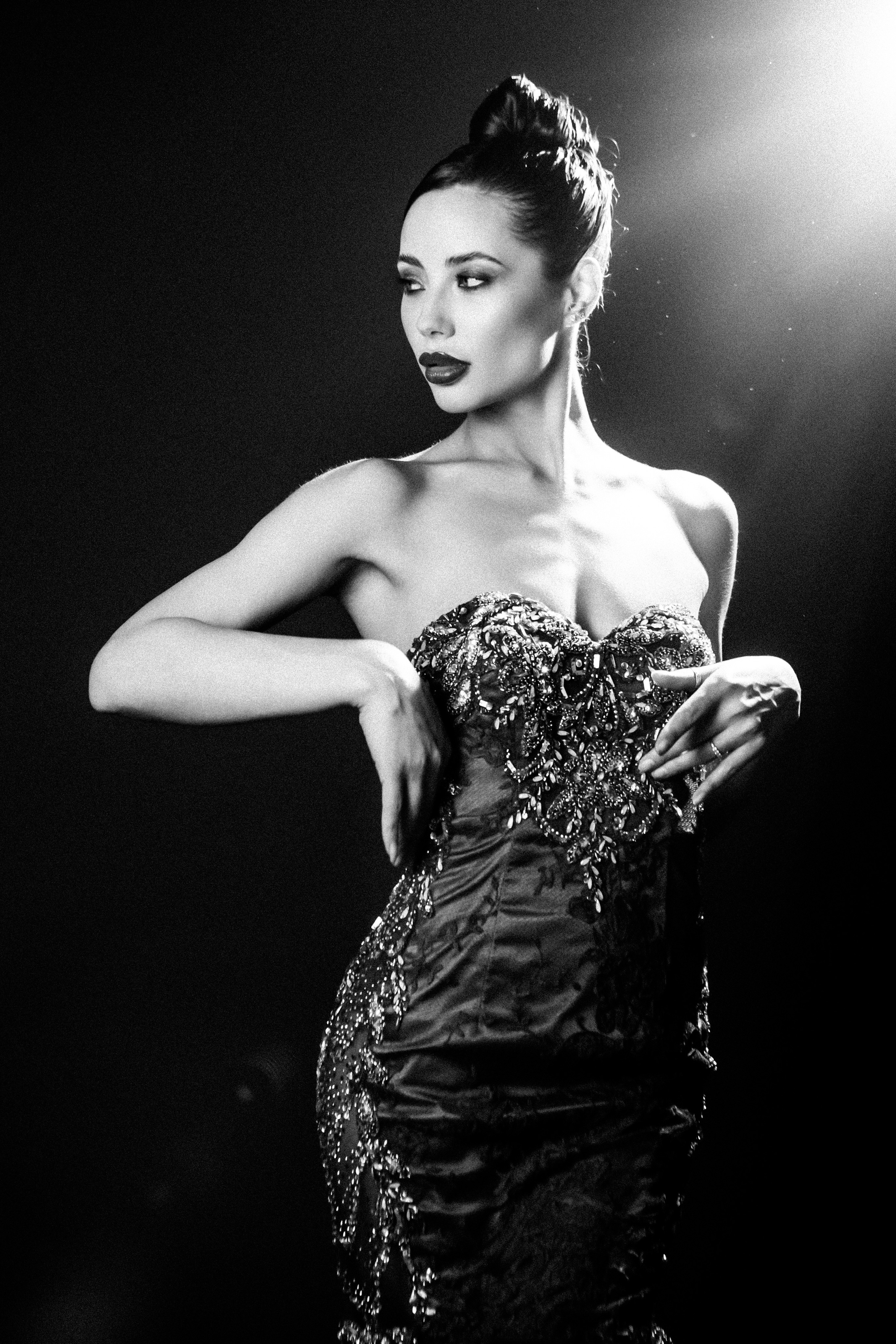 Черно белые фото. Kris geimor фотограф