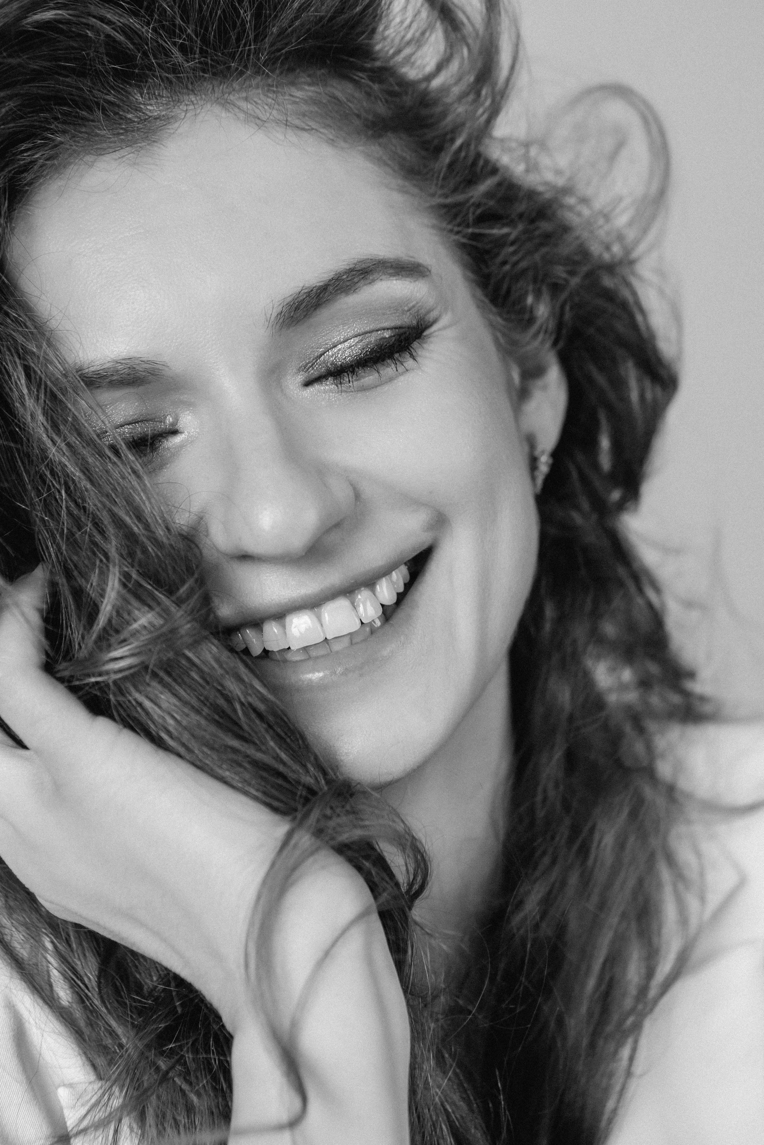 Черно белые фото. Kris geimor фотограф