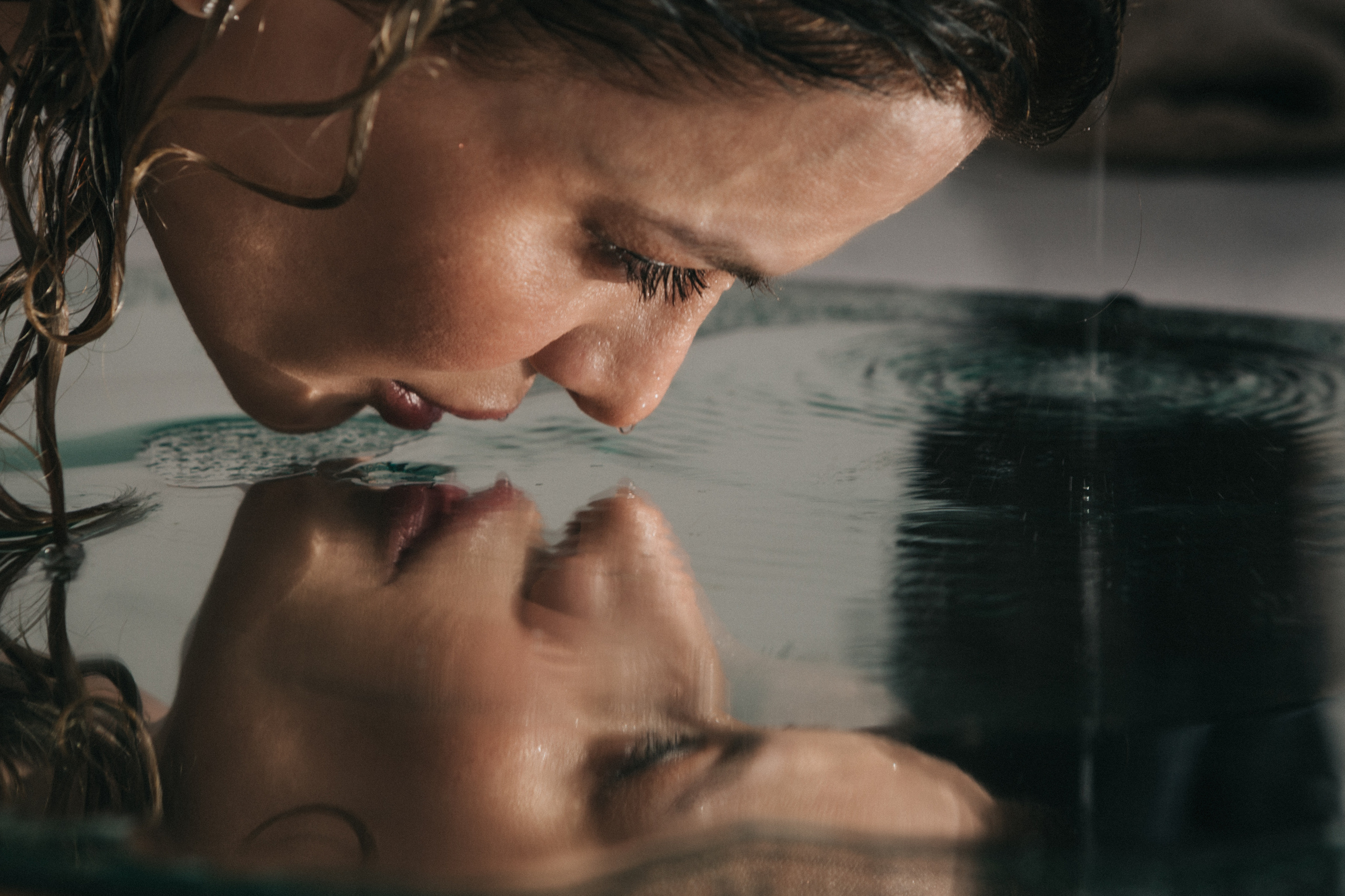 Kris geimor фотограф