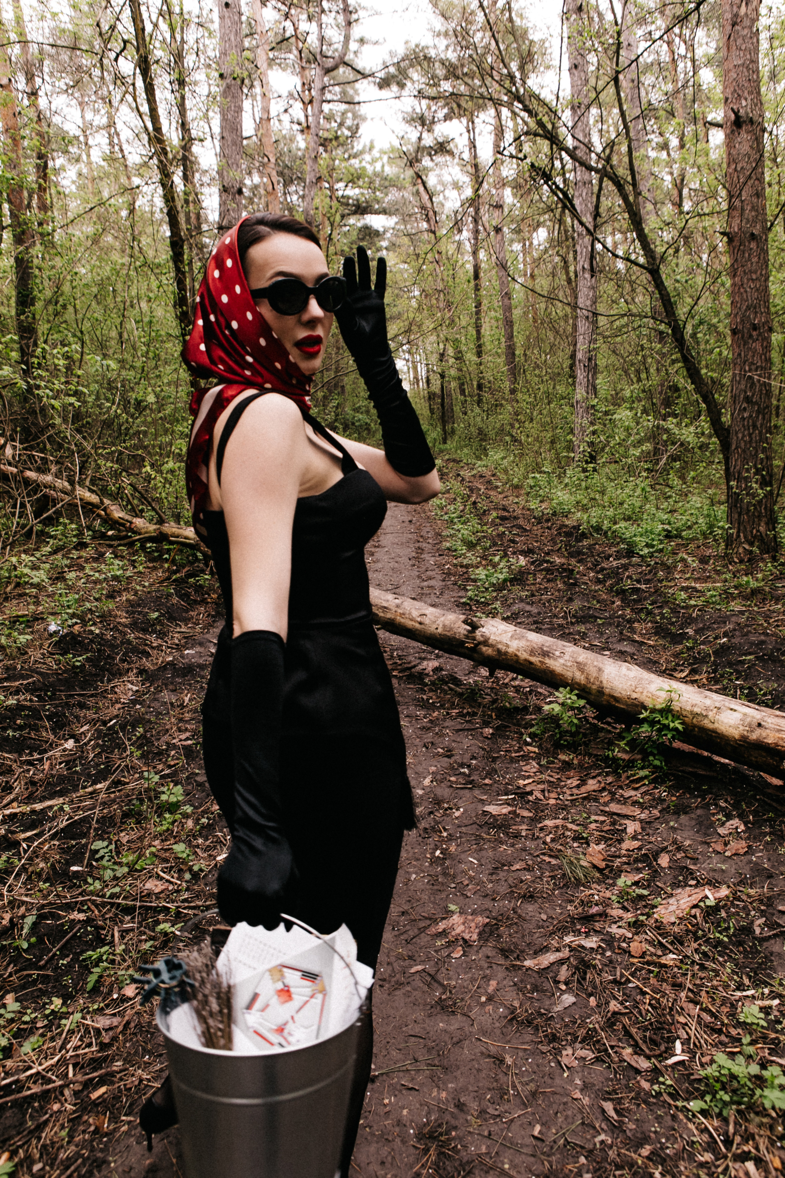 Контент съемки. Kris geimor фотограф