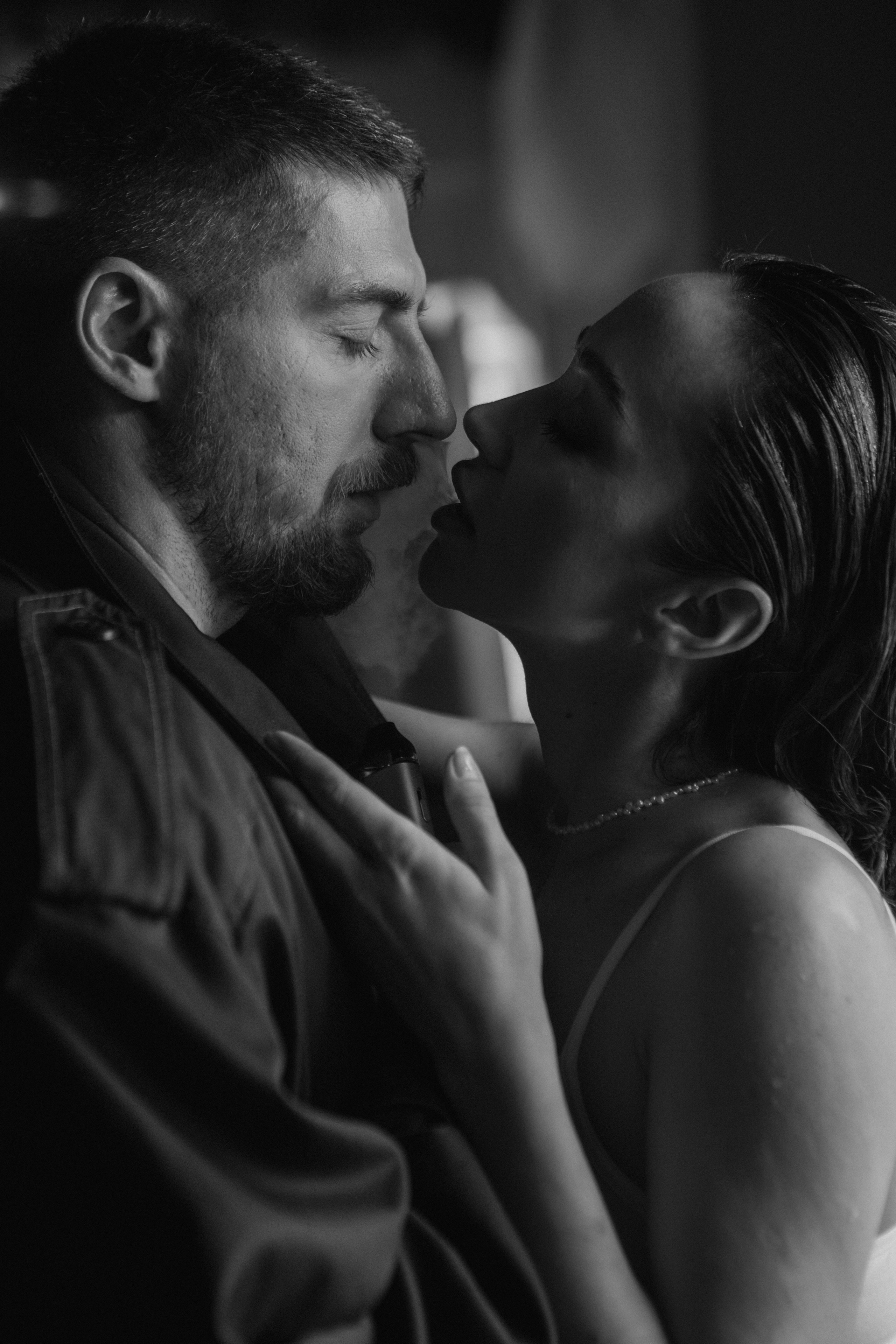 Лав стори. Kris geimor фотограф