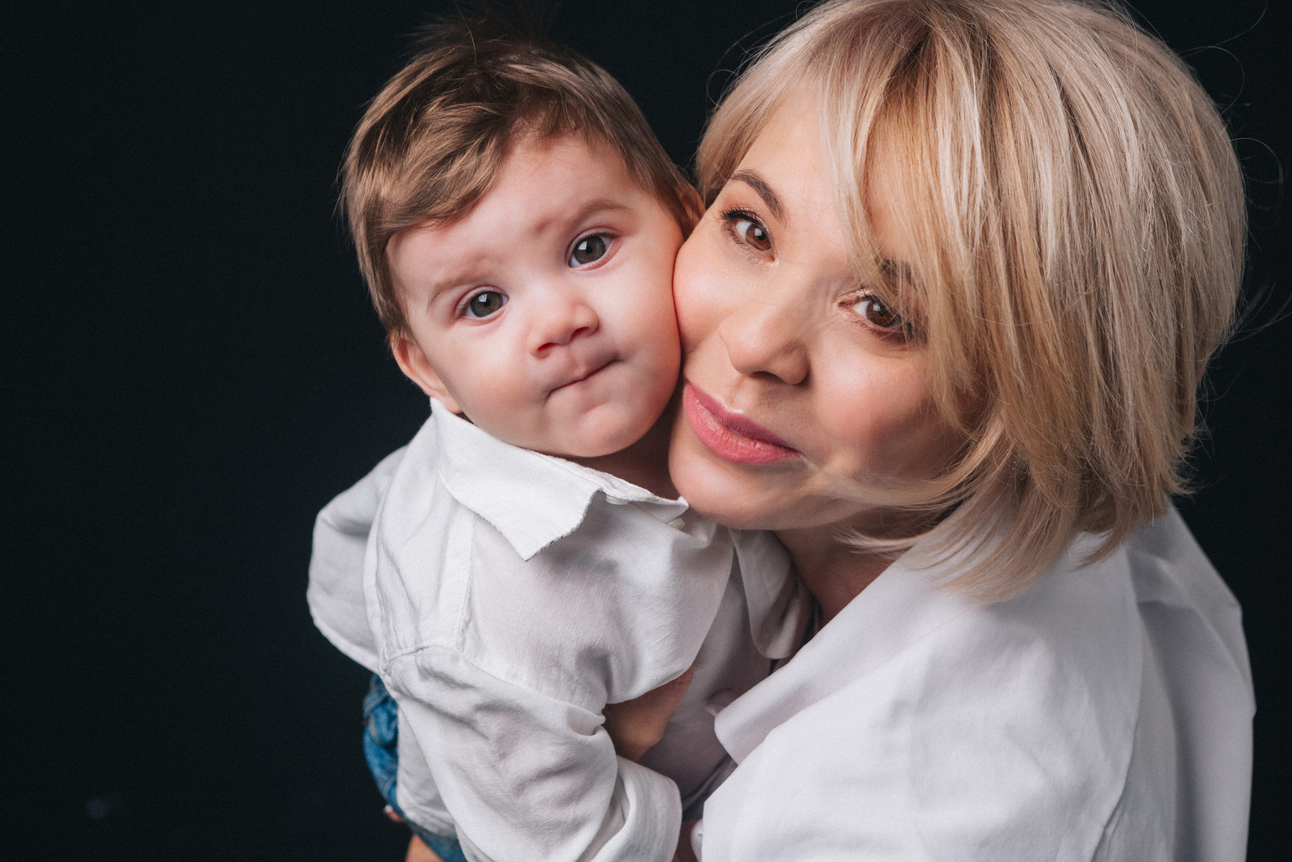 Семейная съемка. Kris geimor фотограф