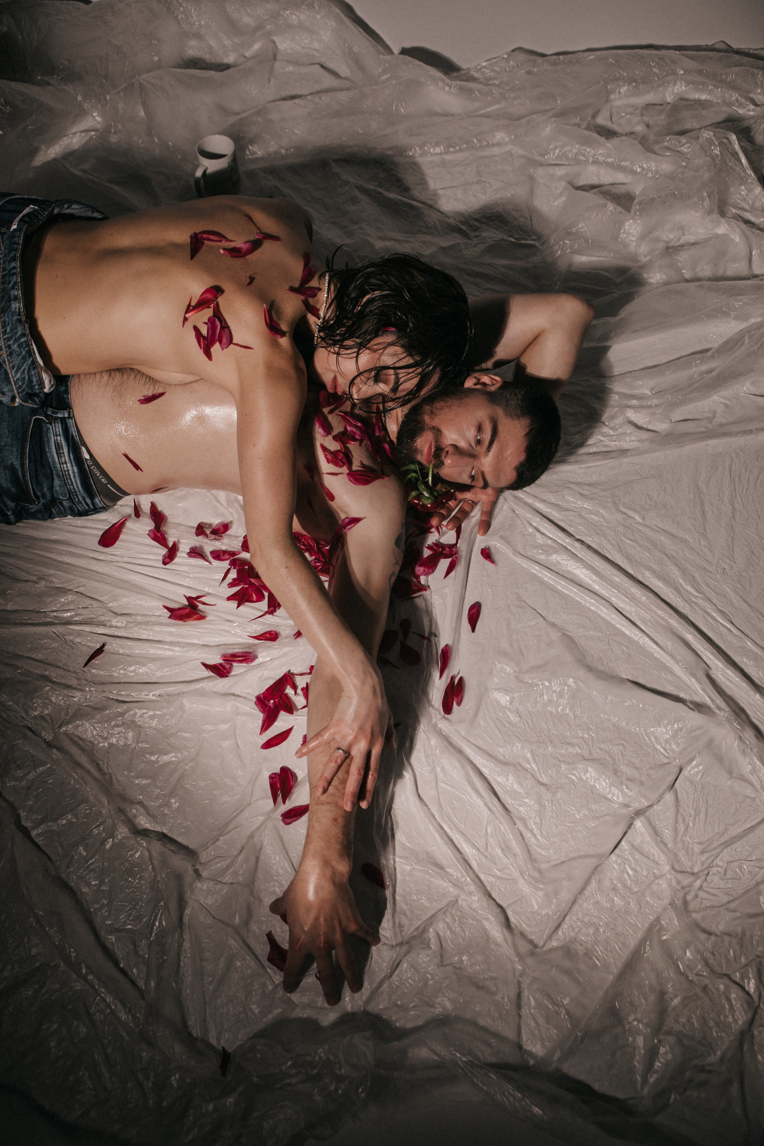 Лав стори. Kris geimor фотограф