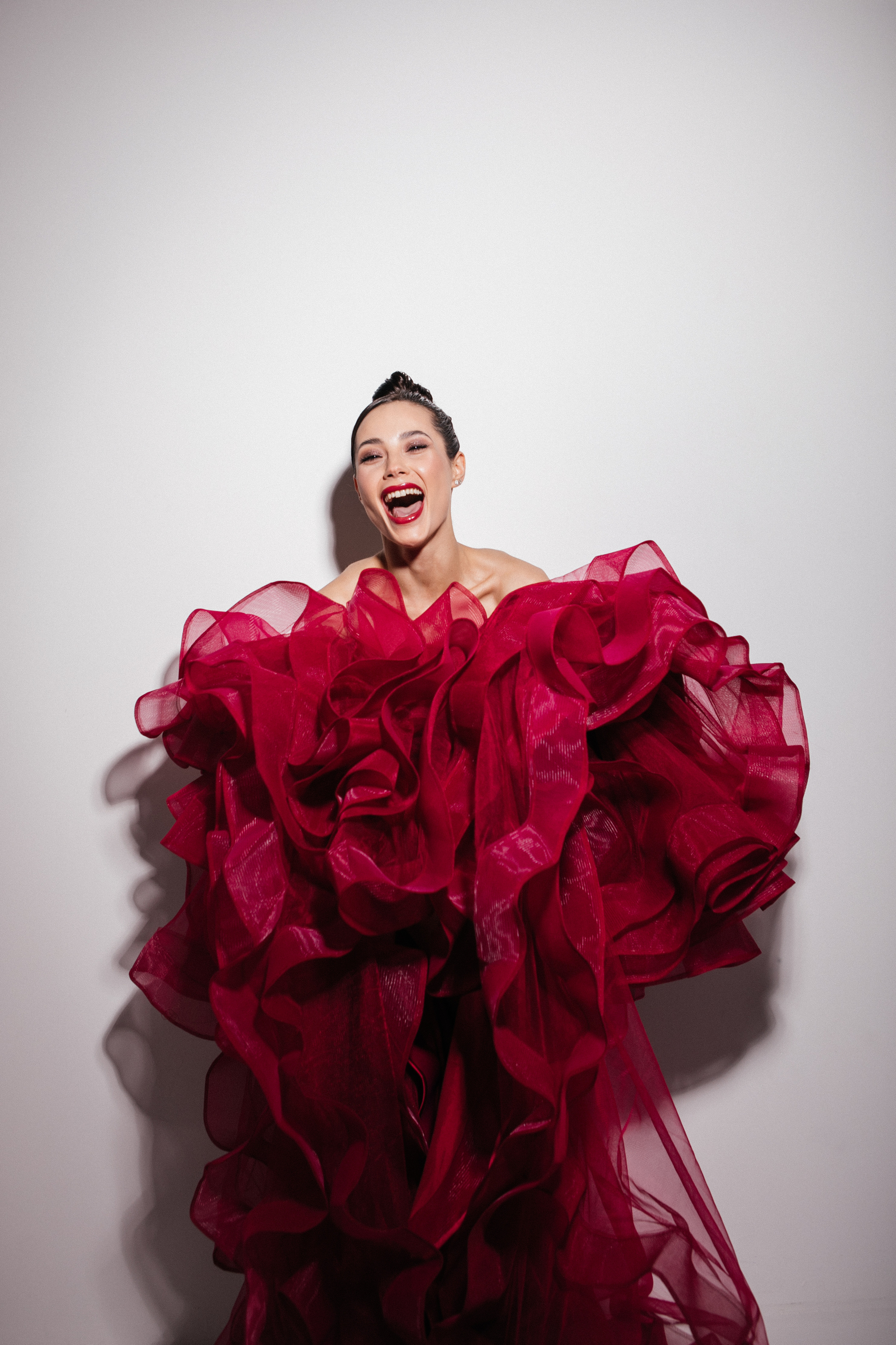 Женский портрет. Kris geimor фотограф