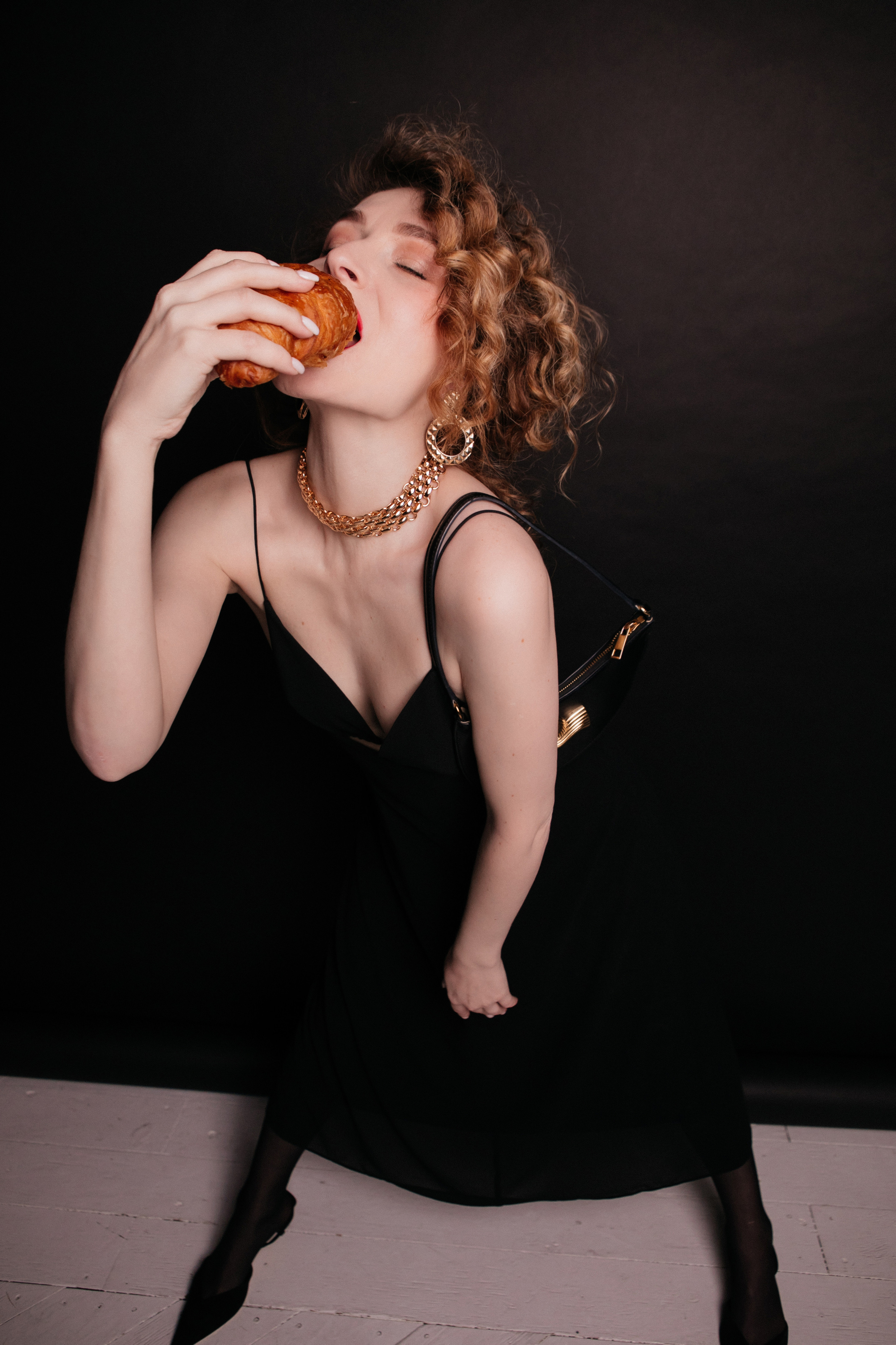 Женский портрет. Kris geimor фотограф