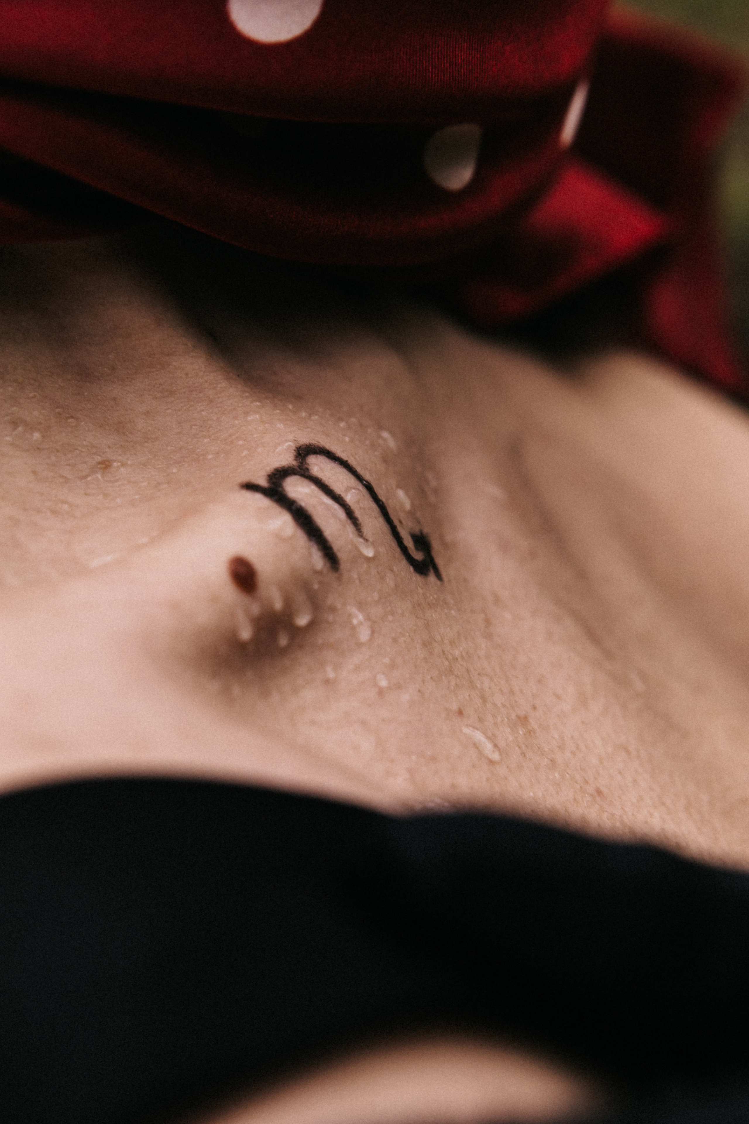 Контент съемки. Kris geimor фотограф