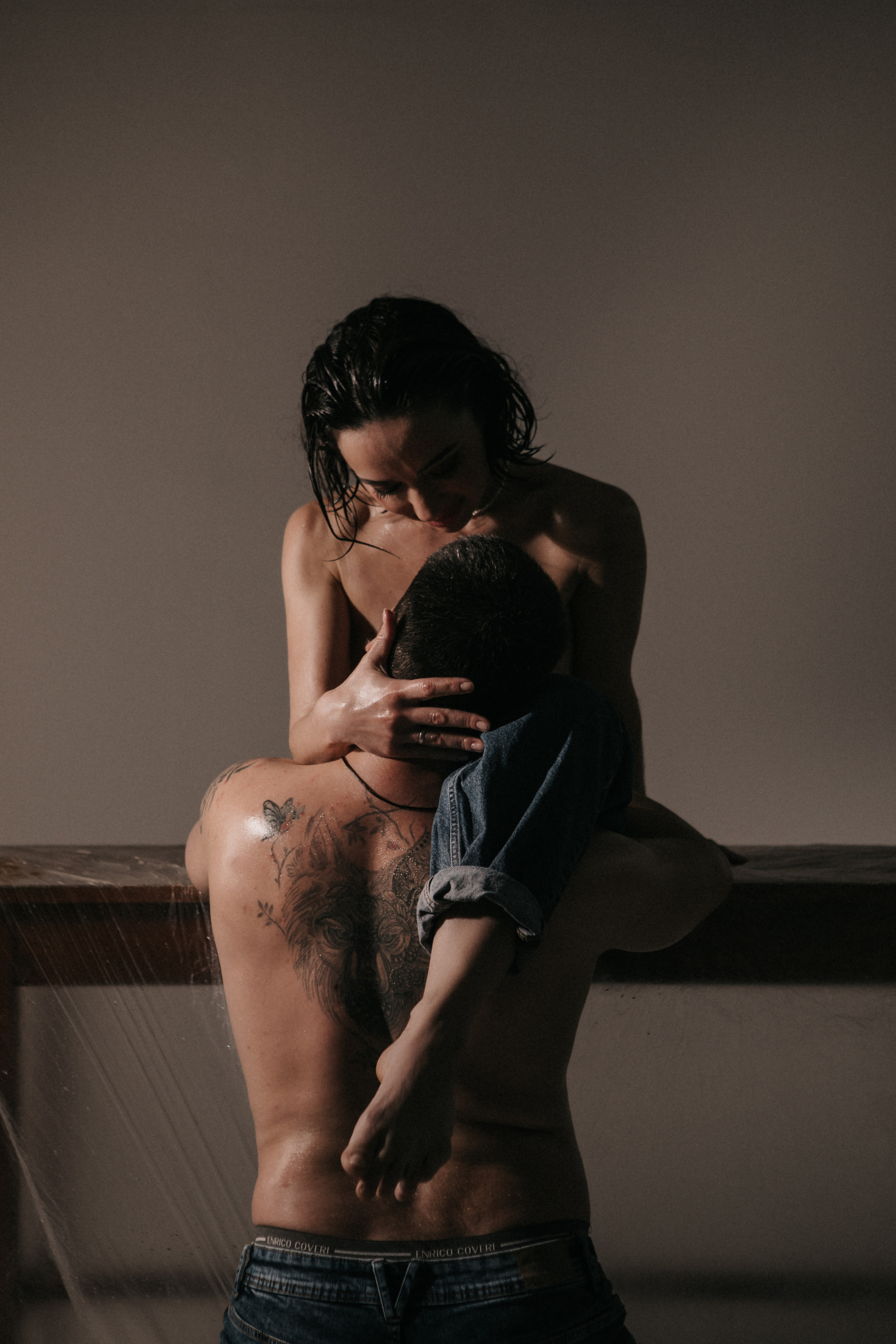 Лав стори. Kris geimor фотограф