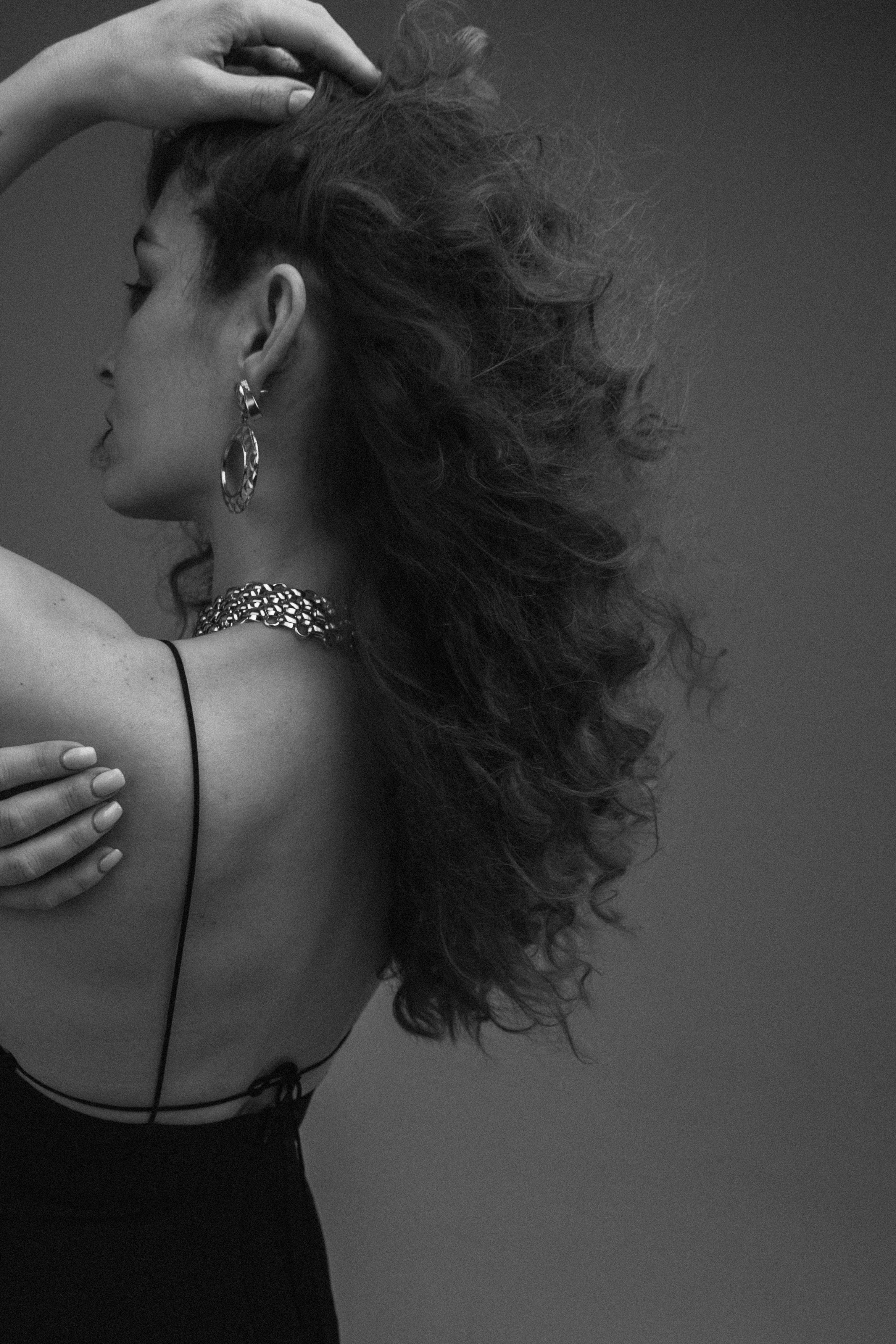 Черно белые фото. Kris geimor фотограф