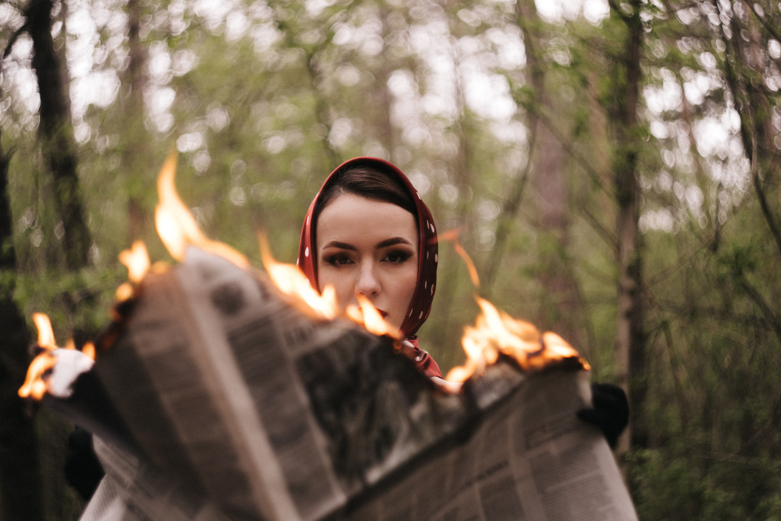 Kris geimor фотограф