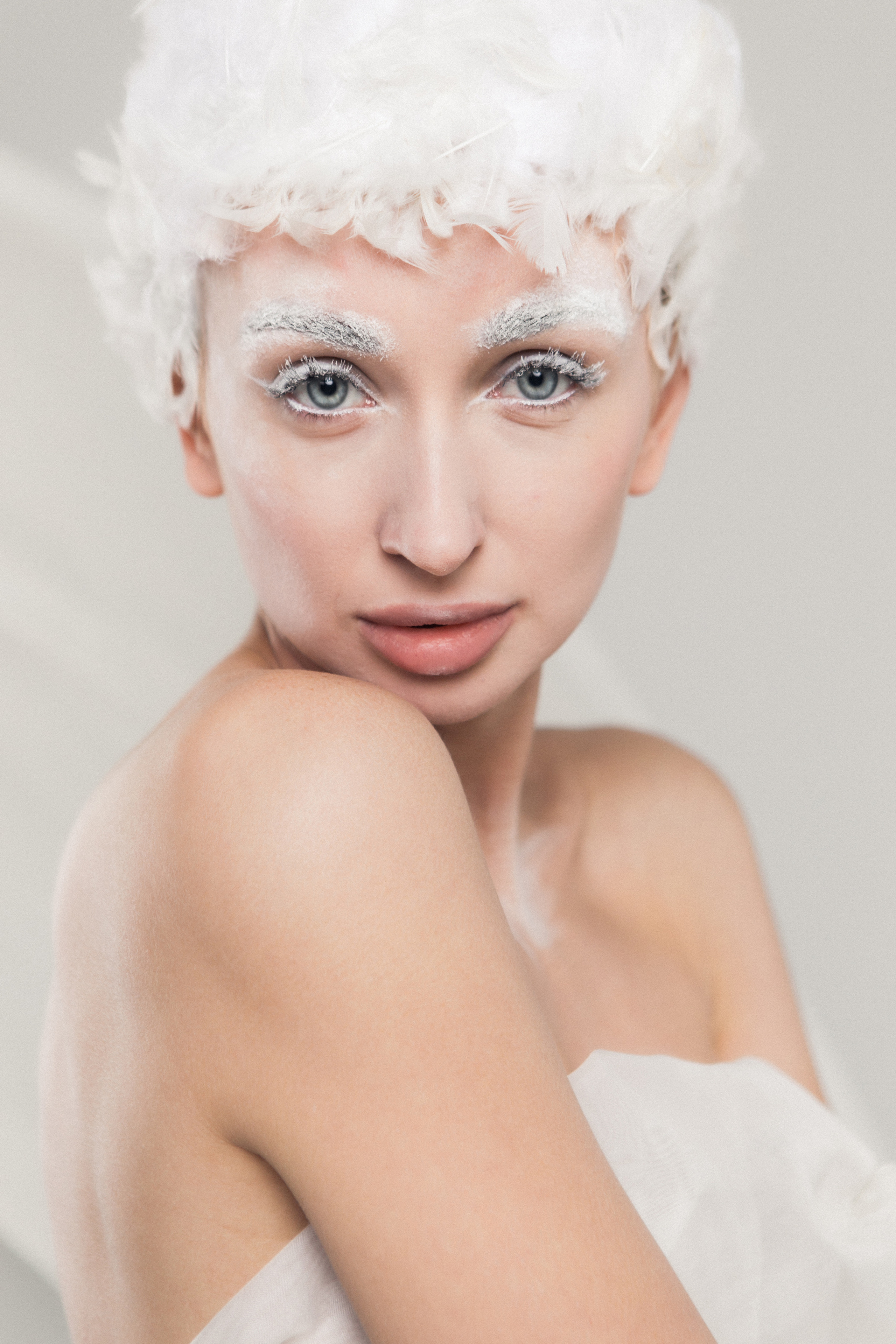 Женский портрет. Kris geimor фотограф