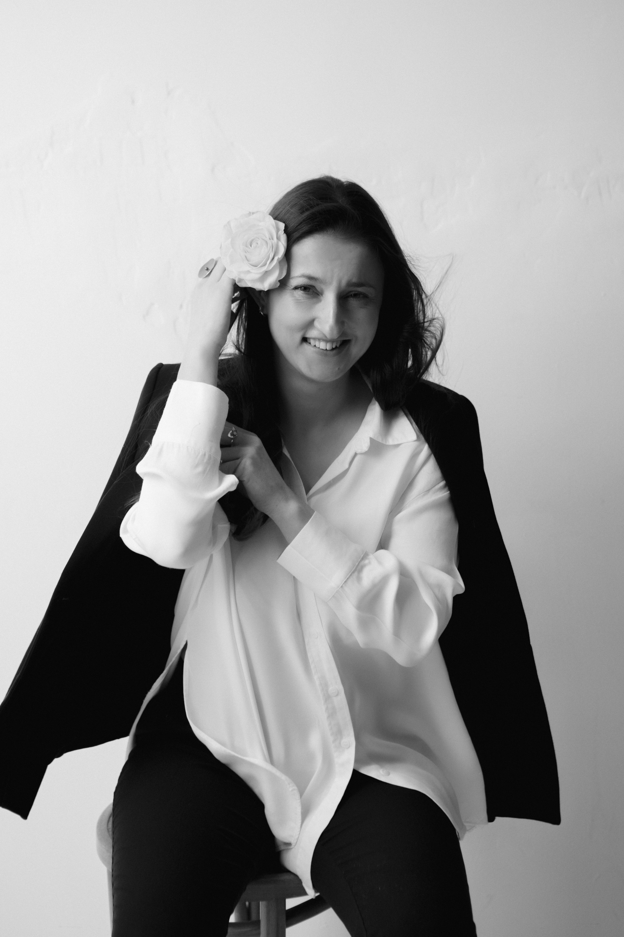 ПРОЕКТ МОТЫЛЕК. Kris geimor фотограф