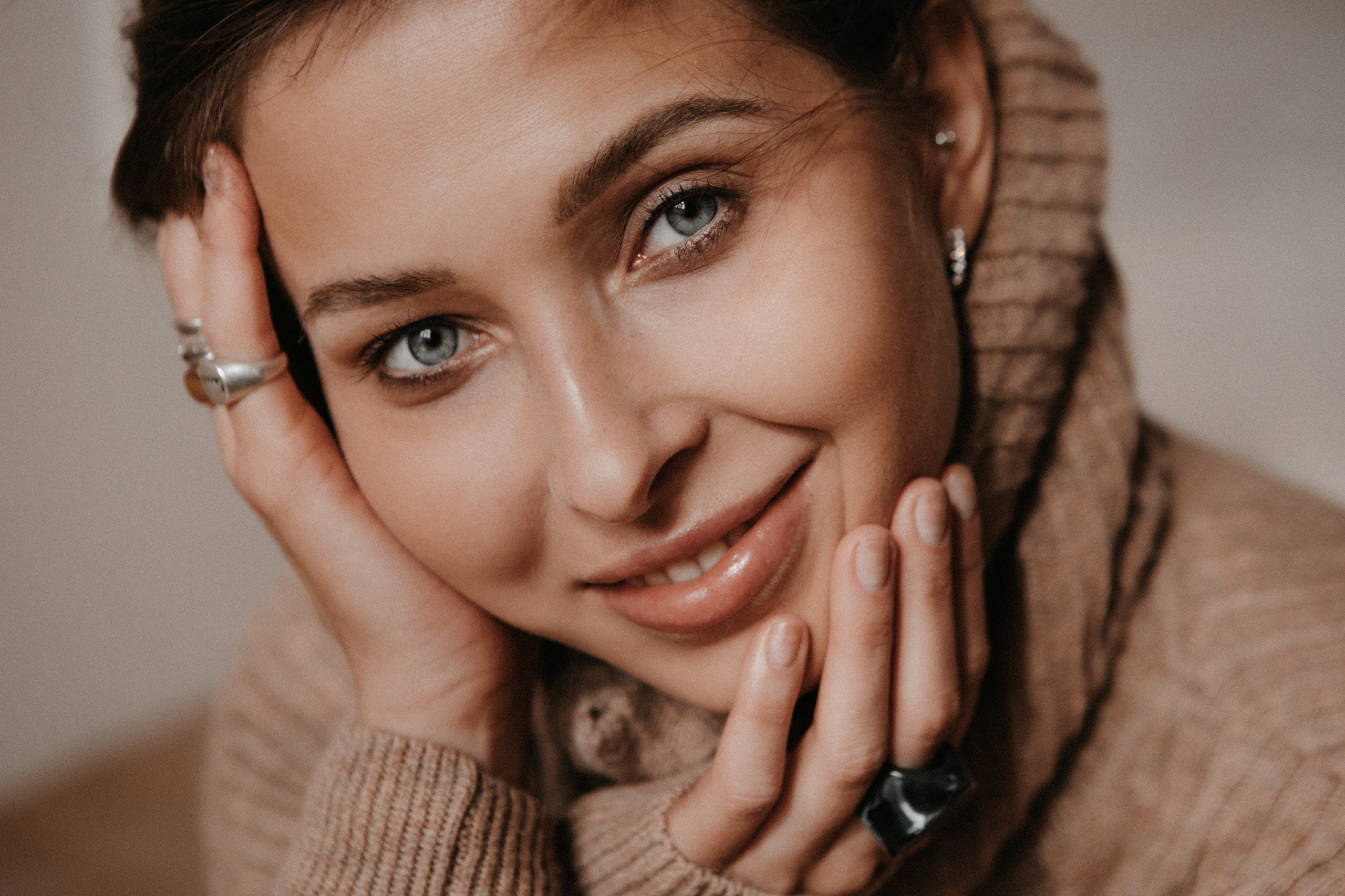 Kris geimor фотограф