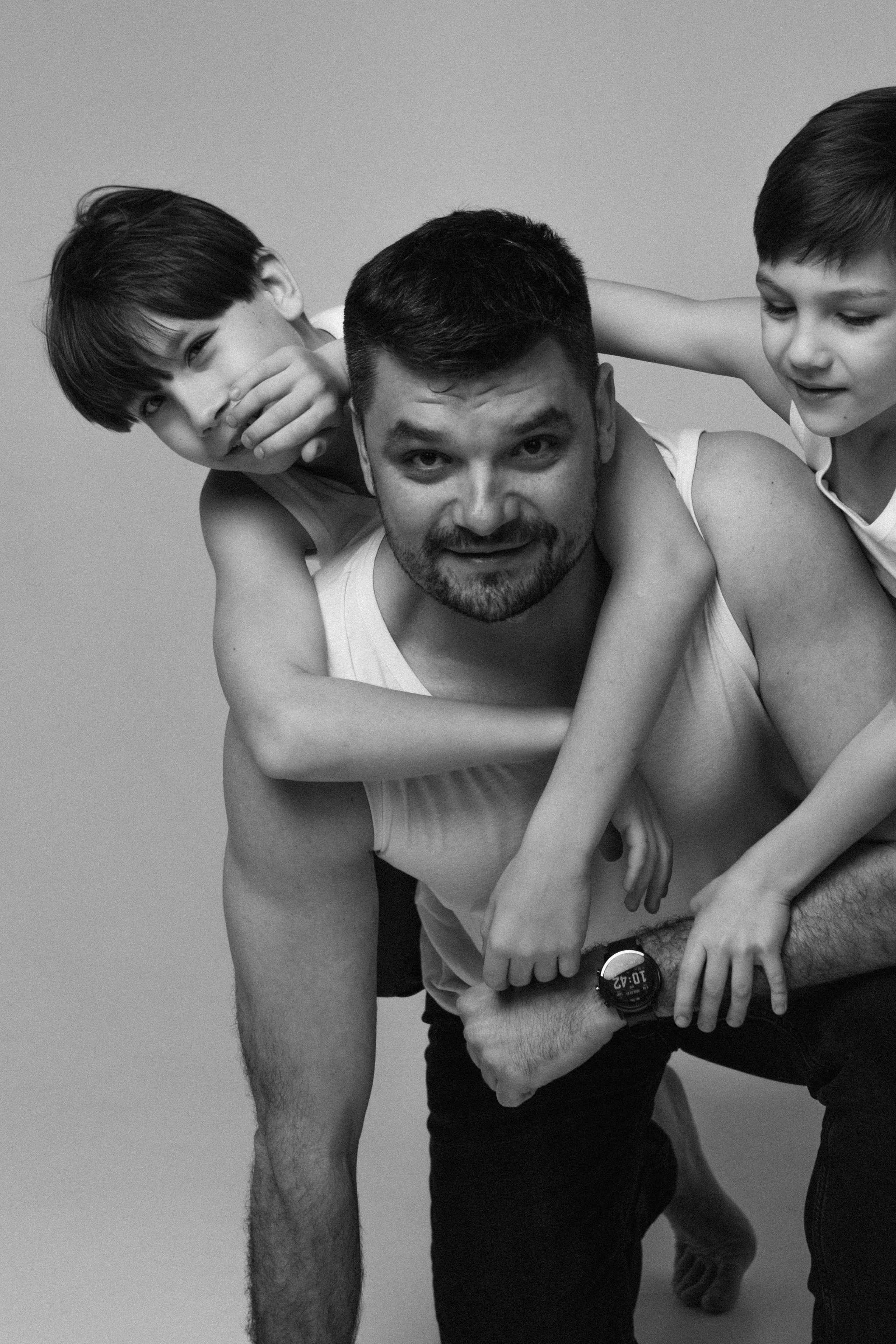 Мужская съемка. Kris geimor фотограф