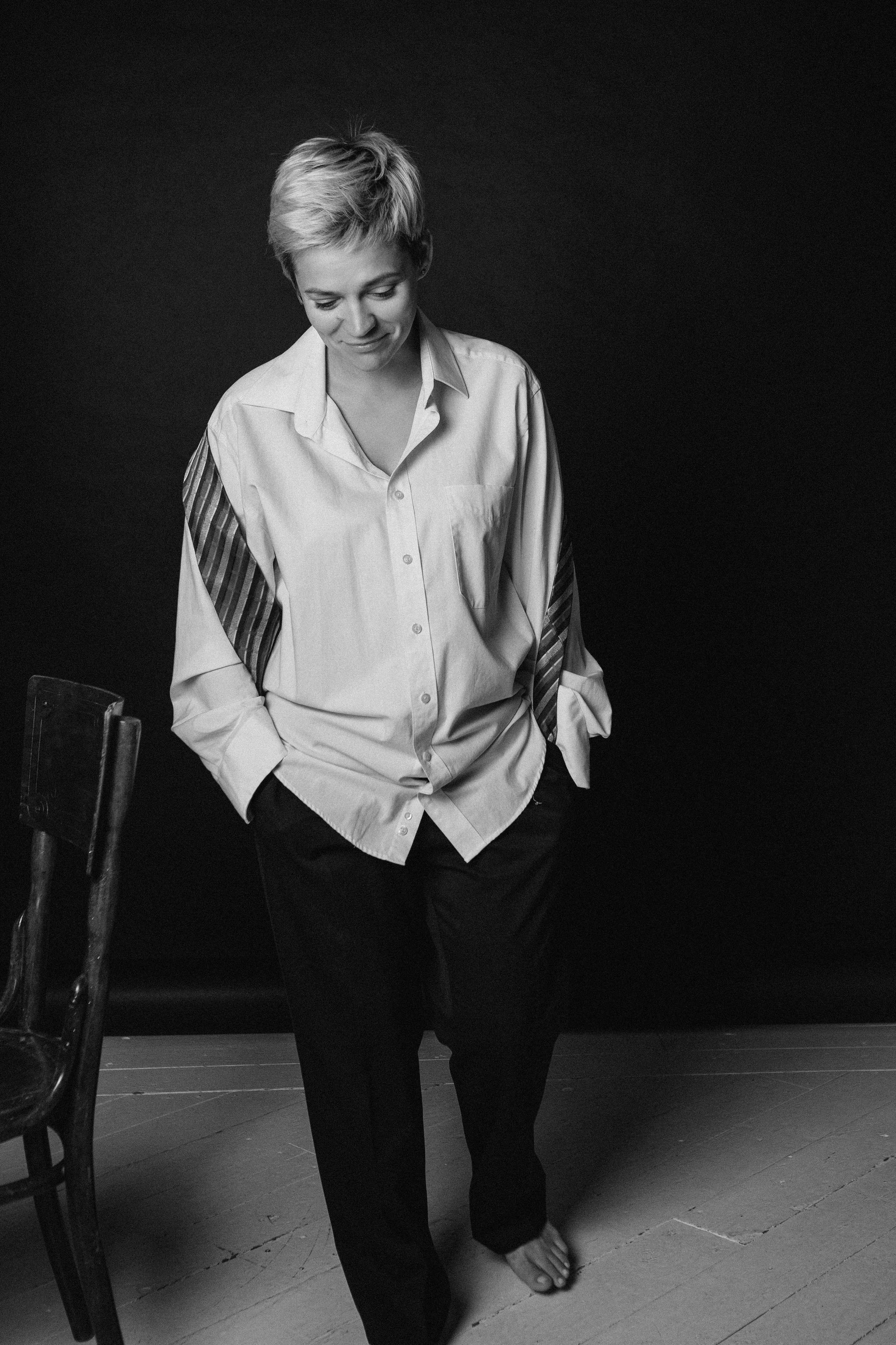 ПРОЕКТ МОТЫЛЕК. Kris geimor фотограф