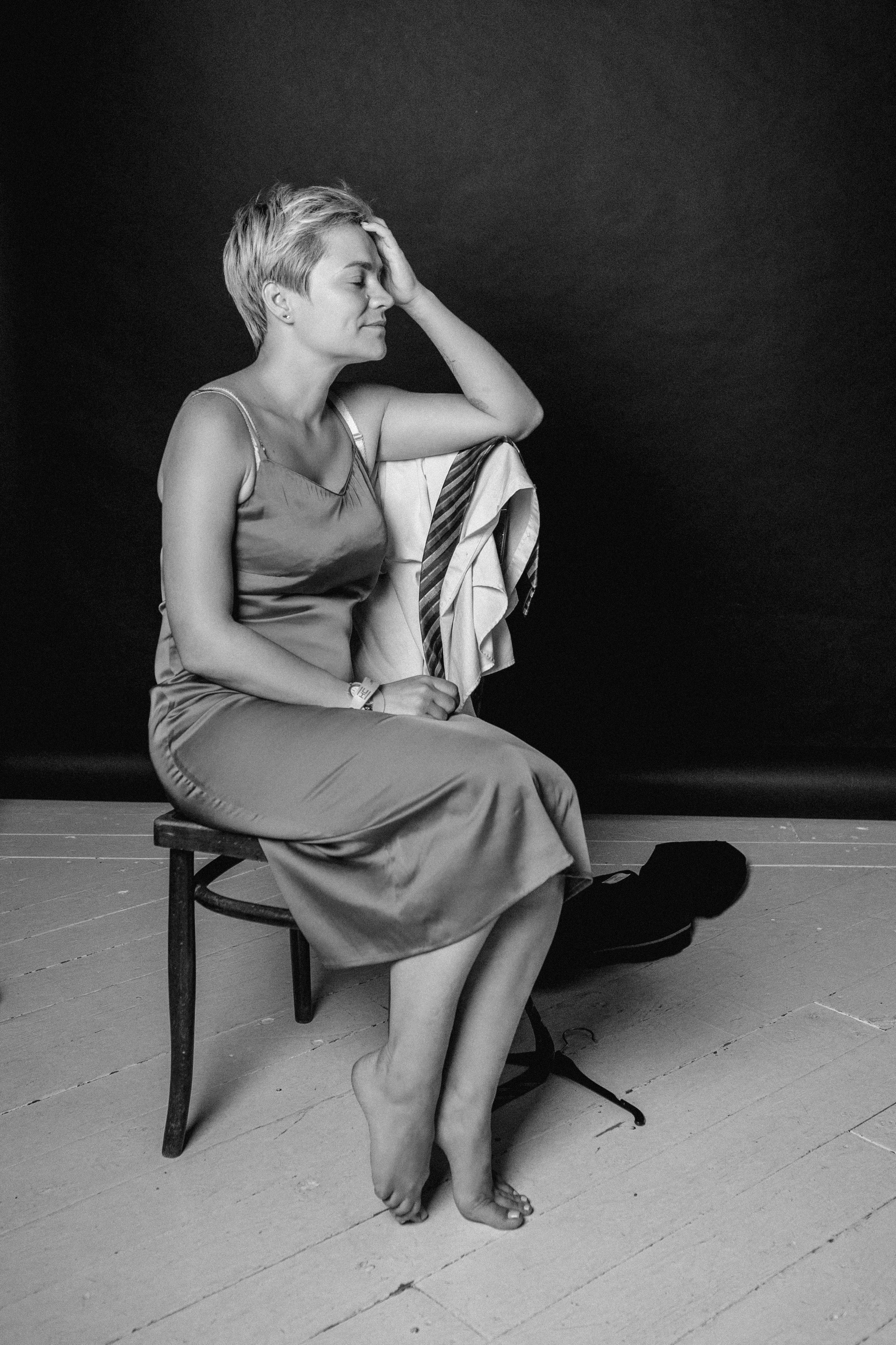 ПРОЕКТ МОТЫЛЕК. Kris geimor фотограф