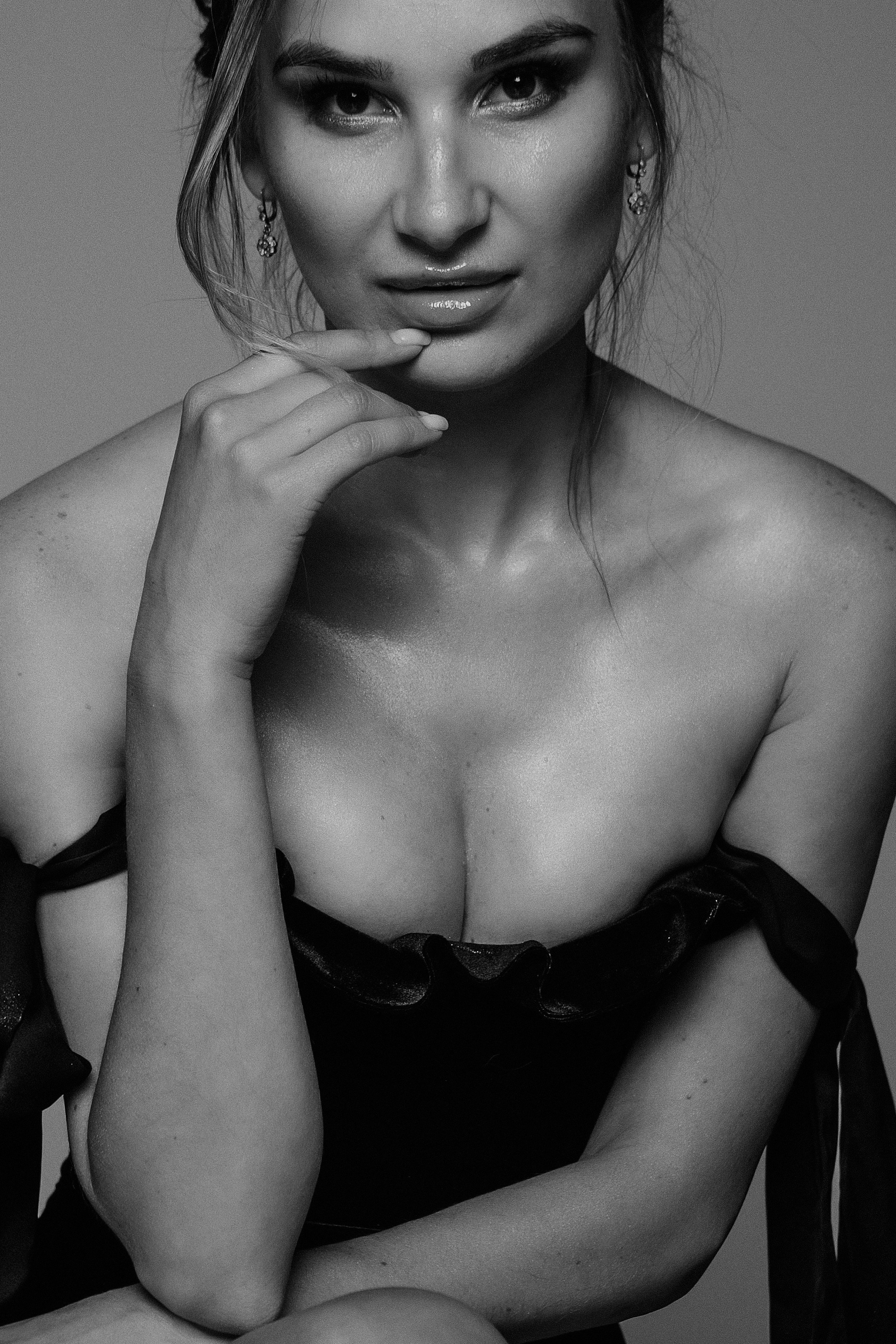 Черно белые фото. Kris geimor фотограф