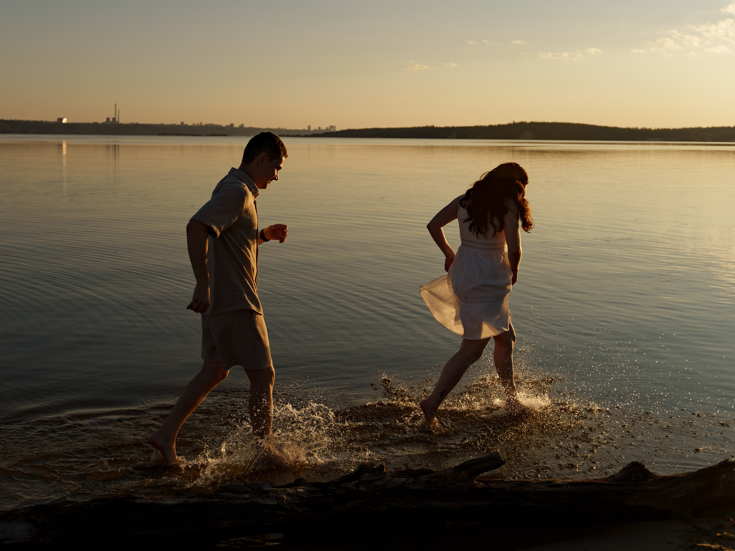 Александр и Марина. Свадебный и семейный фотограф Диана Лбова. Чебоксары