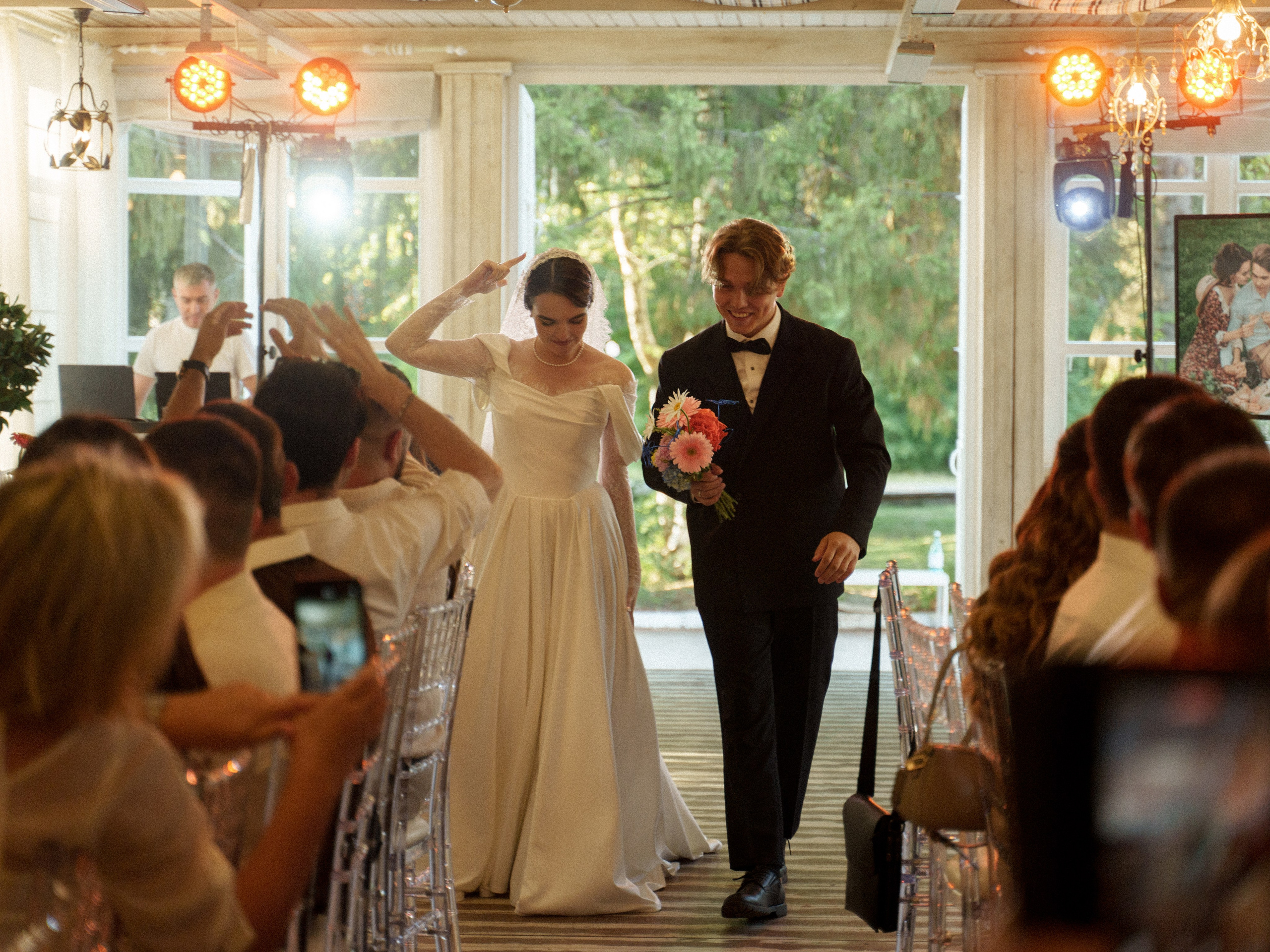 N&K. Свадебный и семейный фотограф Диана Лбова. Чебоксары