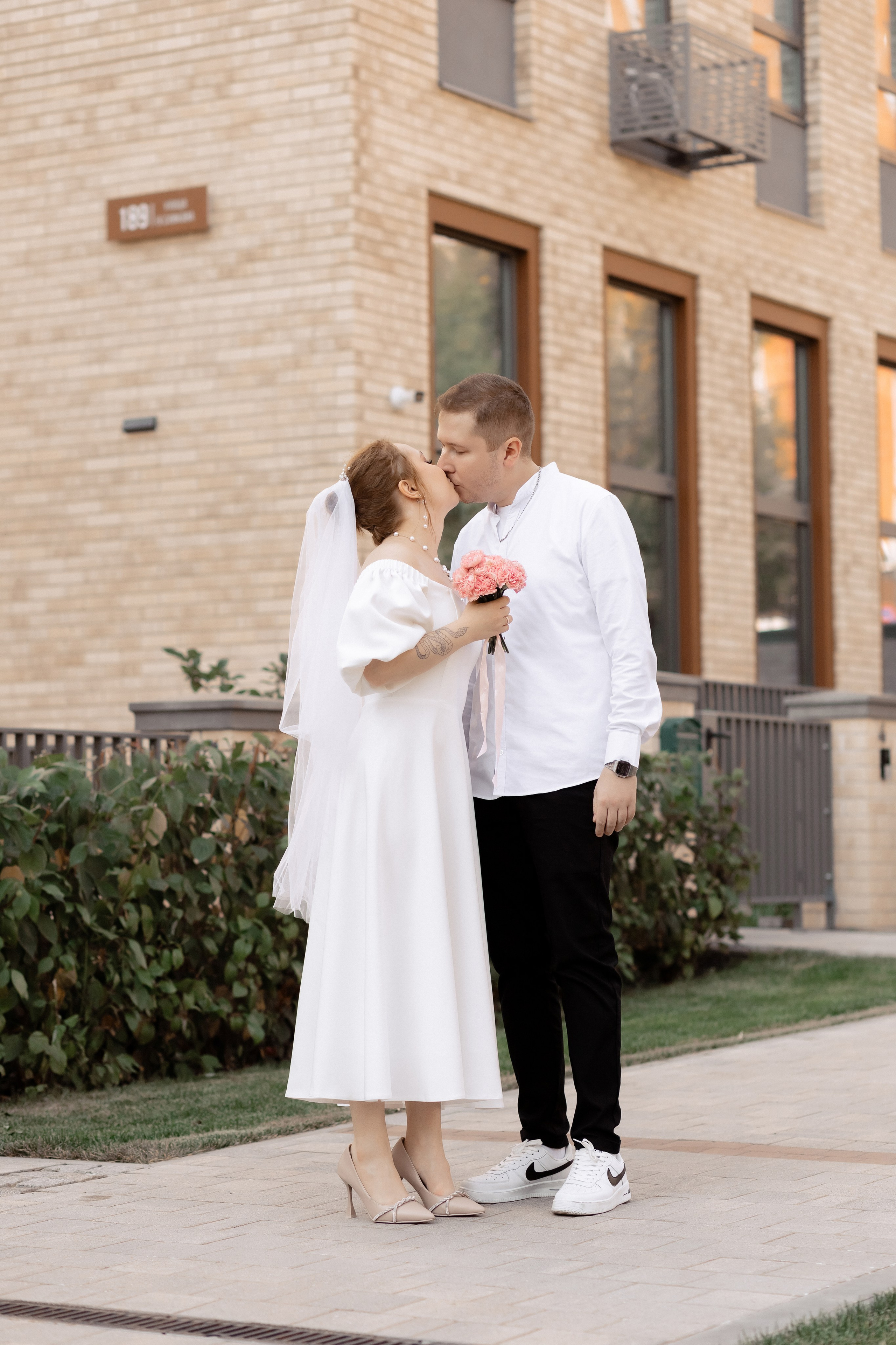 СВАДЬБА: Анастасия и Григорий. Все фото. Профессиональный фотограф в Ижевске Леша Петров