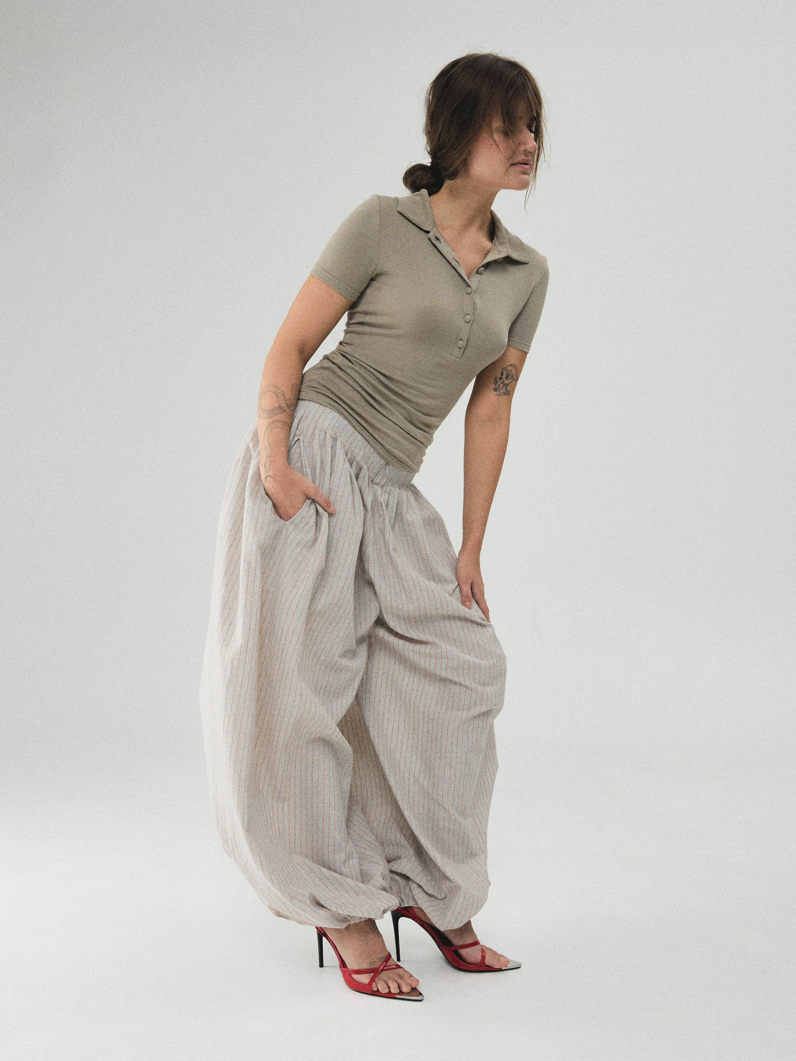 57 Atelier. Фотограф в Москве и Сургуте Алла Лесовая. Снимаю каталог для брендов и индивидуальные портреты для людей