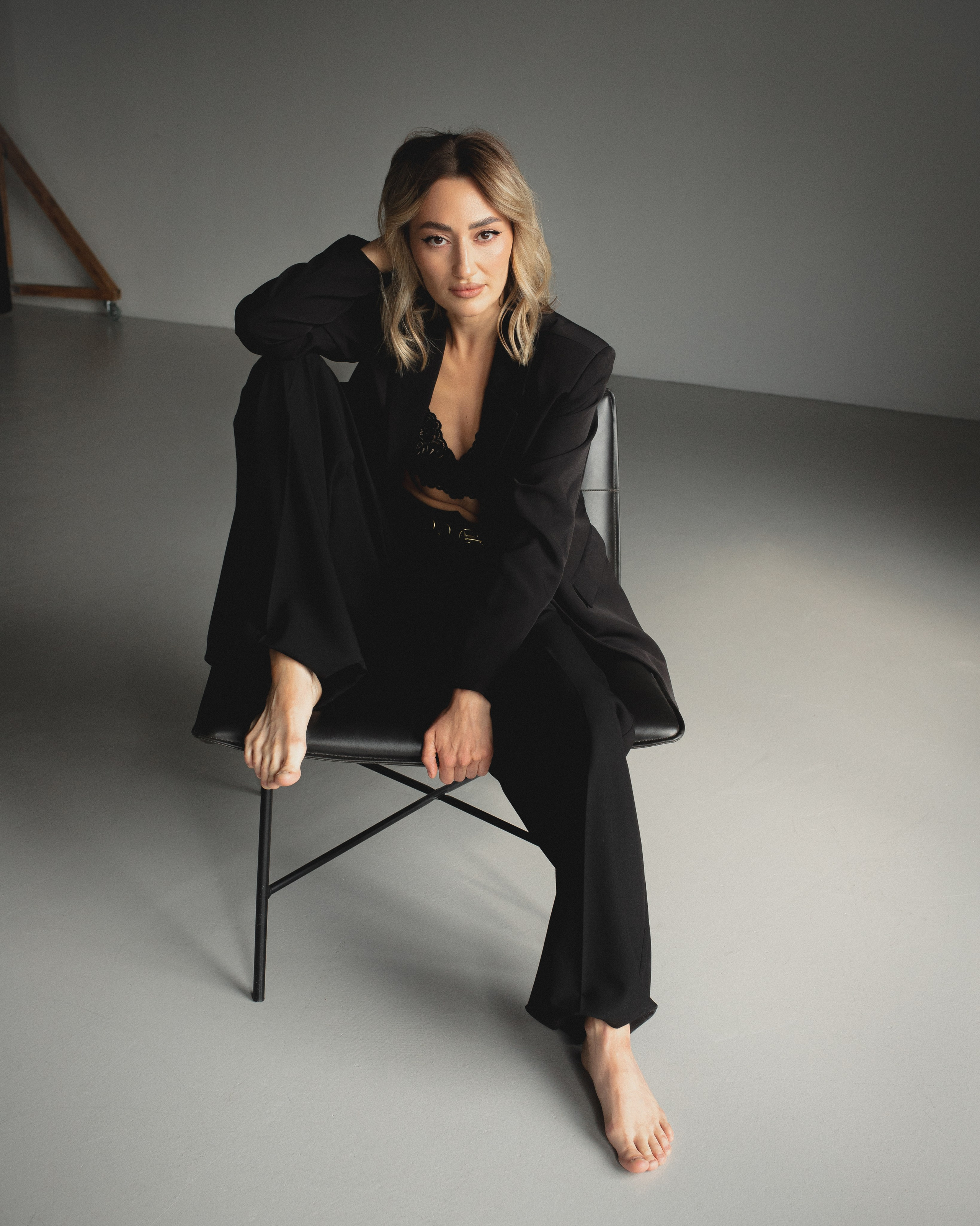 Виктория. Фотограф в Москве и Сургуте Алла Лесовая. Снимаю каталог для брендов и индивидуальные портреты для людей