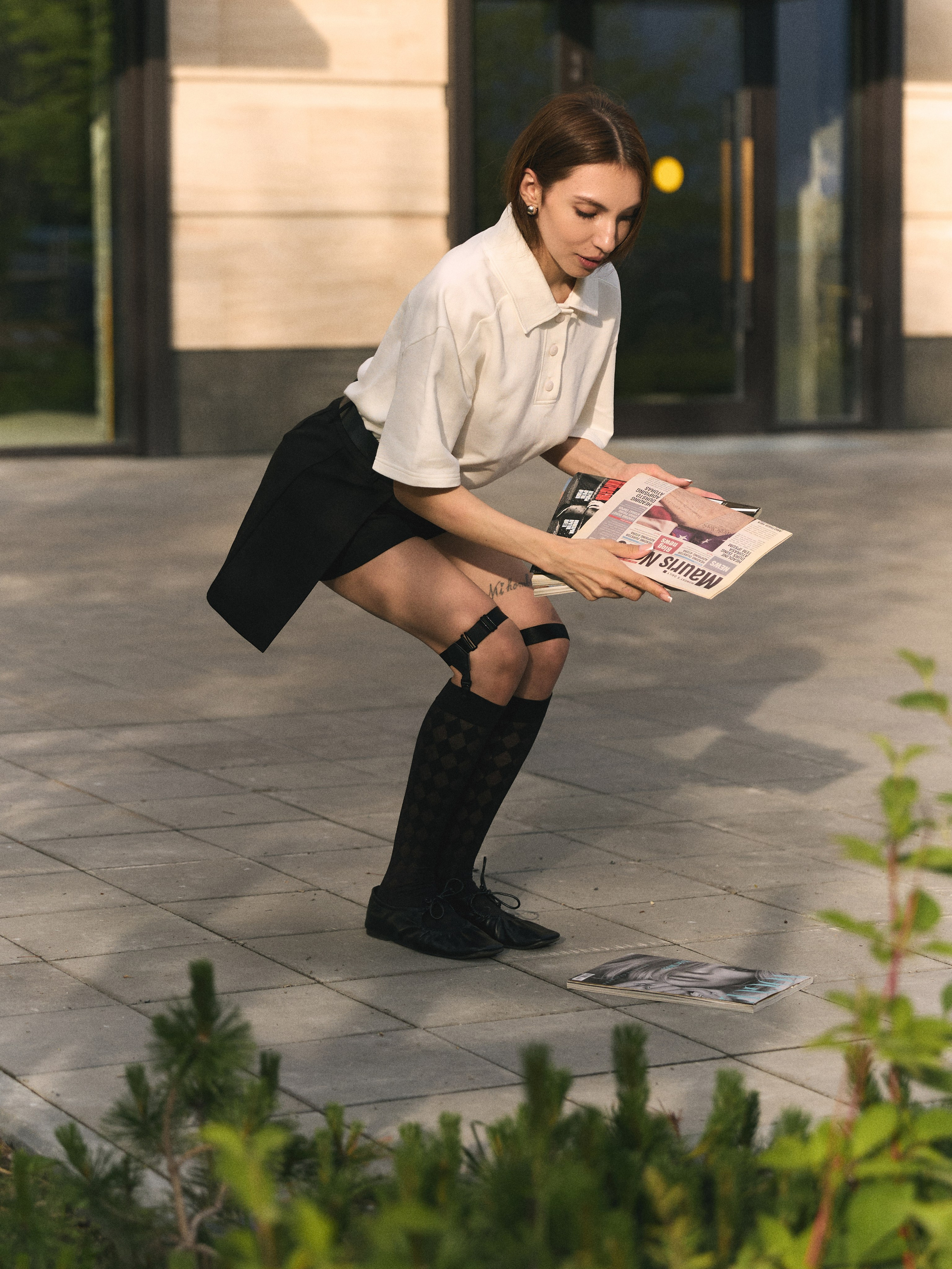 57 Atelier Street. Фотограф в Москве и Сургуте Алла Лесовая. Снимаю каталог для брендов и индивидуальные портреты для людей