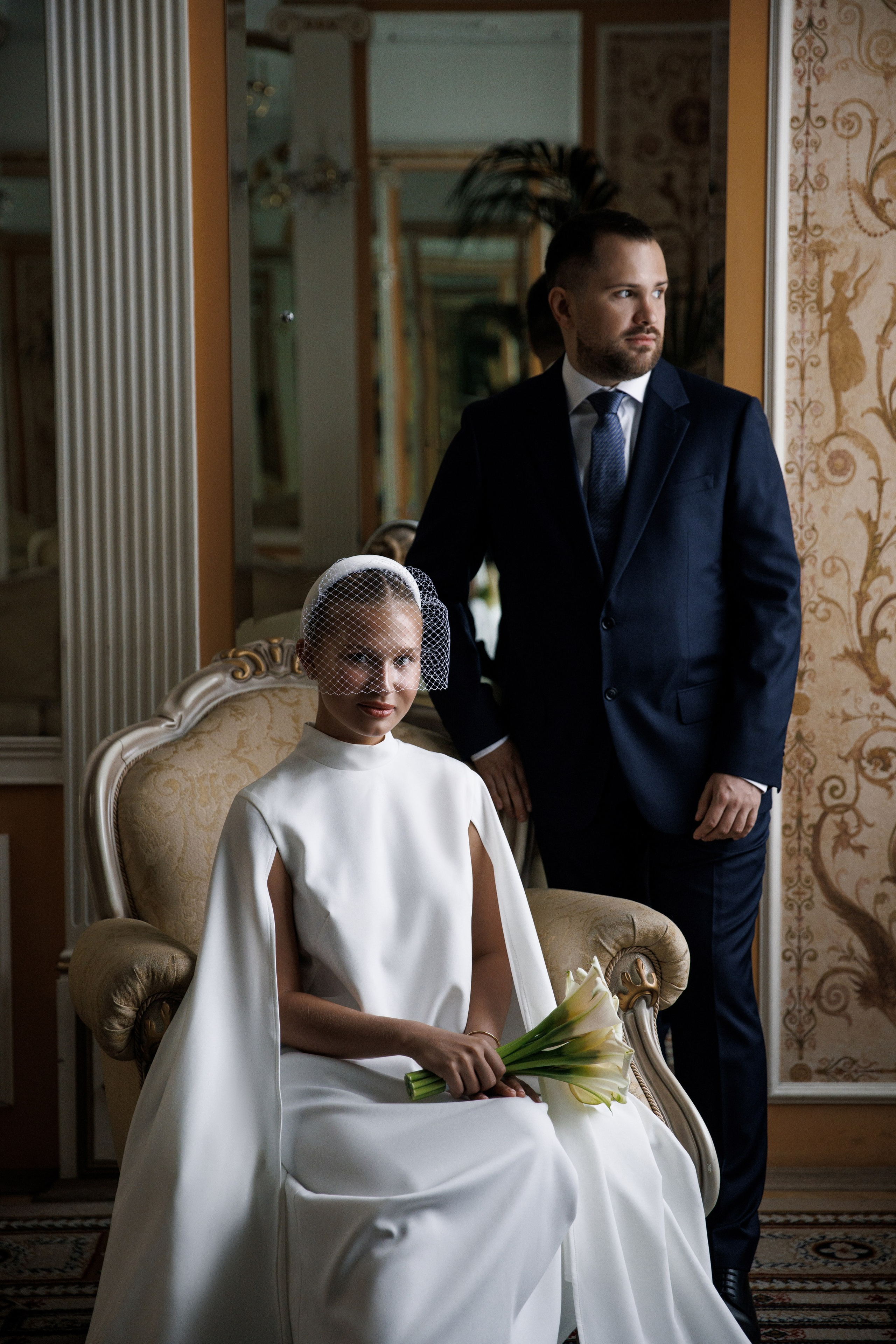 Навечно — Да!. Свадебный и семейный фотограф в Москве Julia Juice