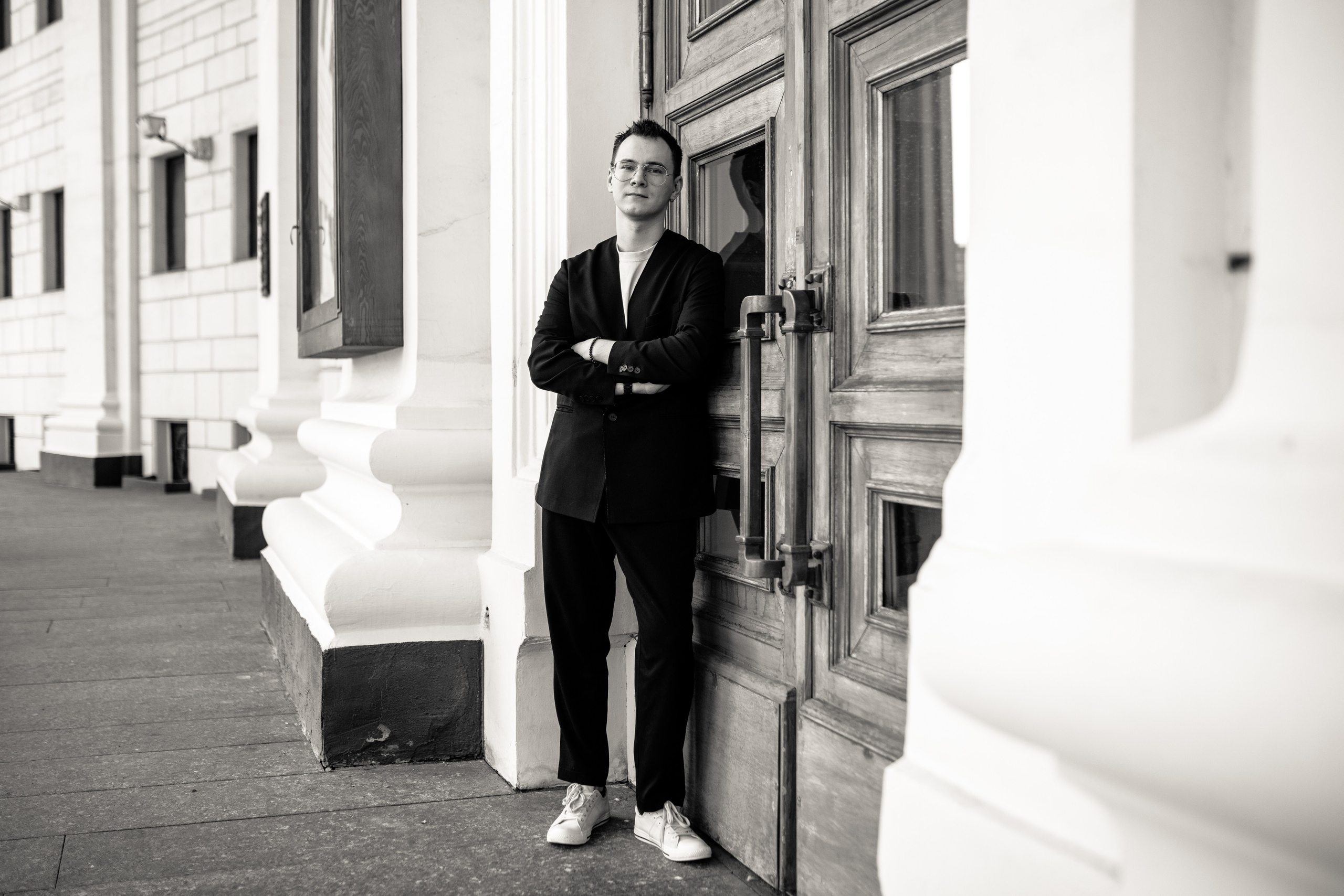 Сильно влюблён. Свадебный и семейный фотограф в Москве Julia Juice