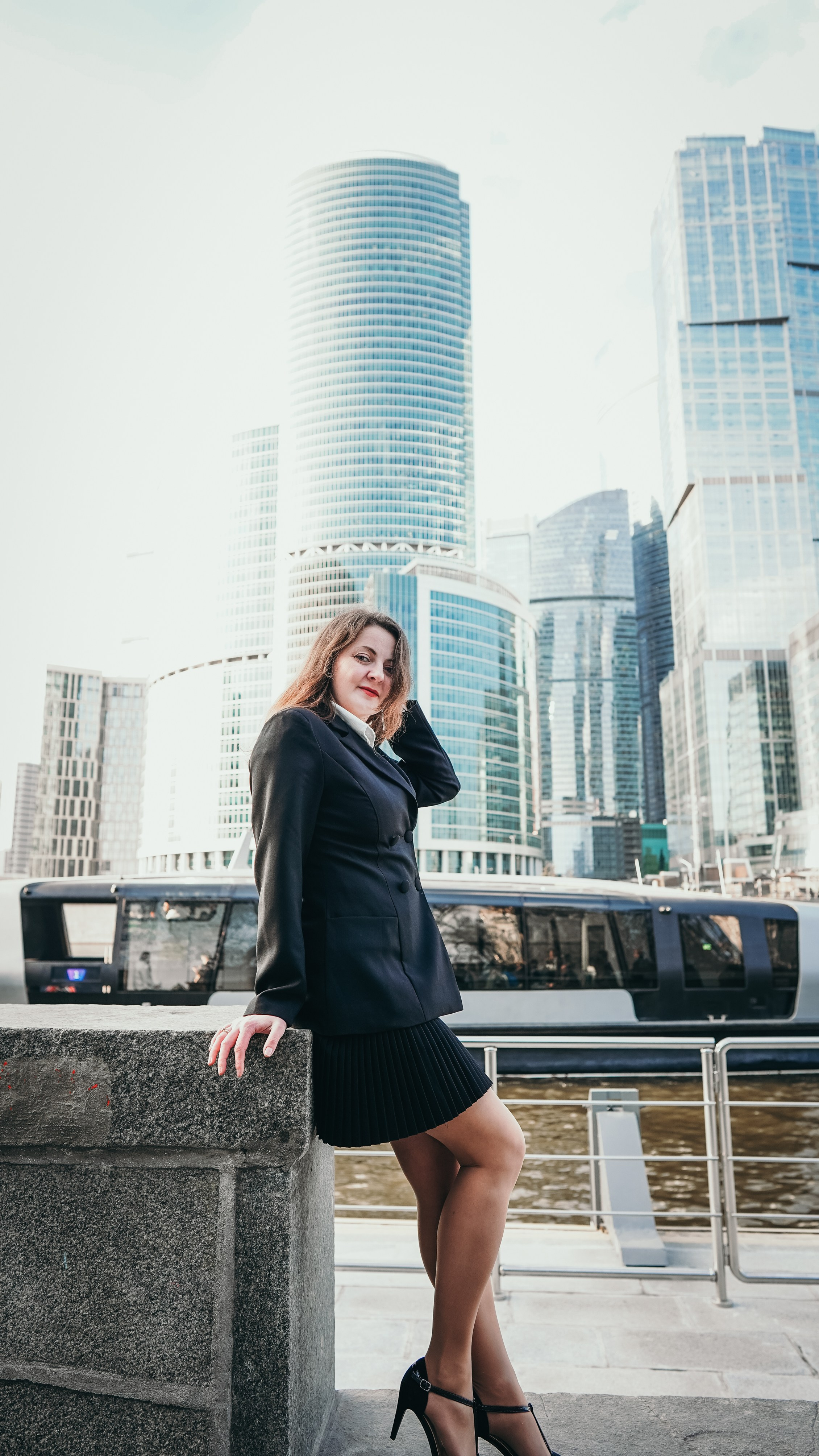 Светлана. Семейный и детский фотограф в Москве (Тинао) Галкина Алевтина