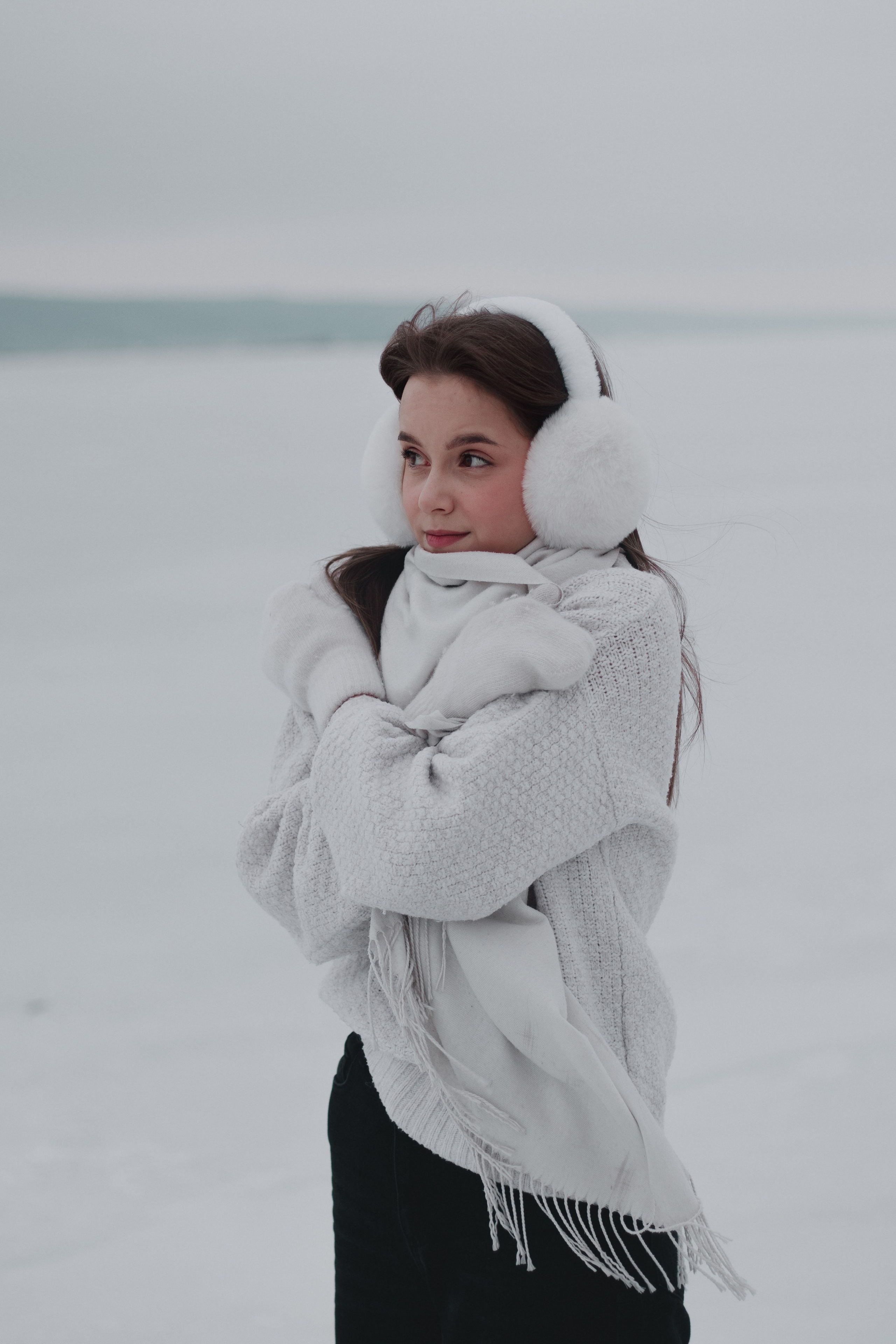 Алёна. Фотограф Набережные Челны Лысенков Олег