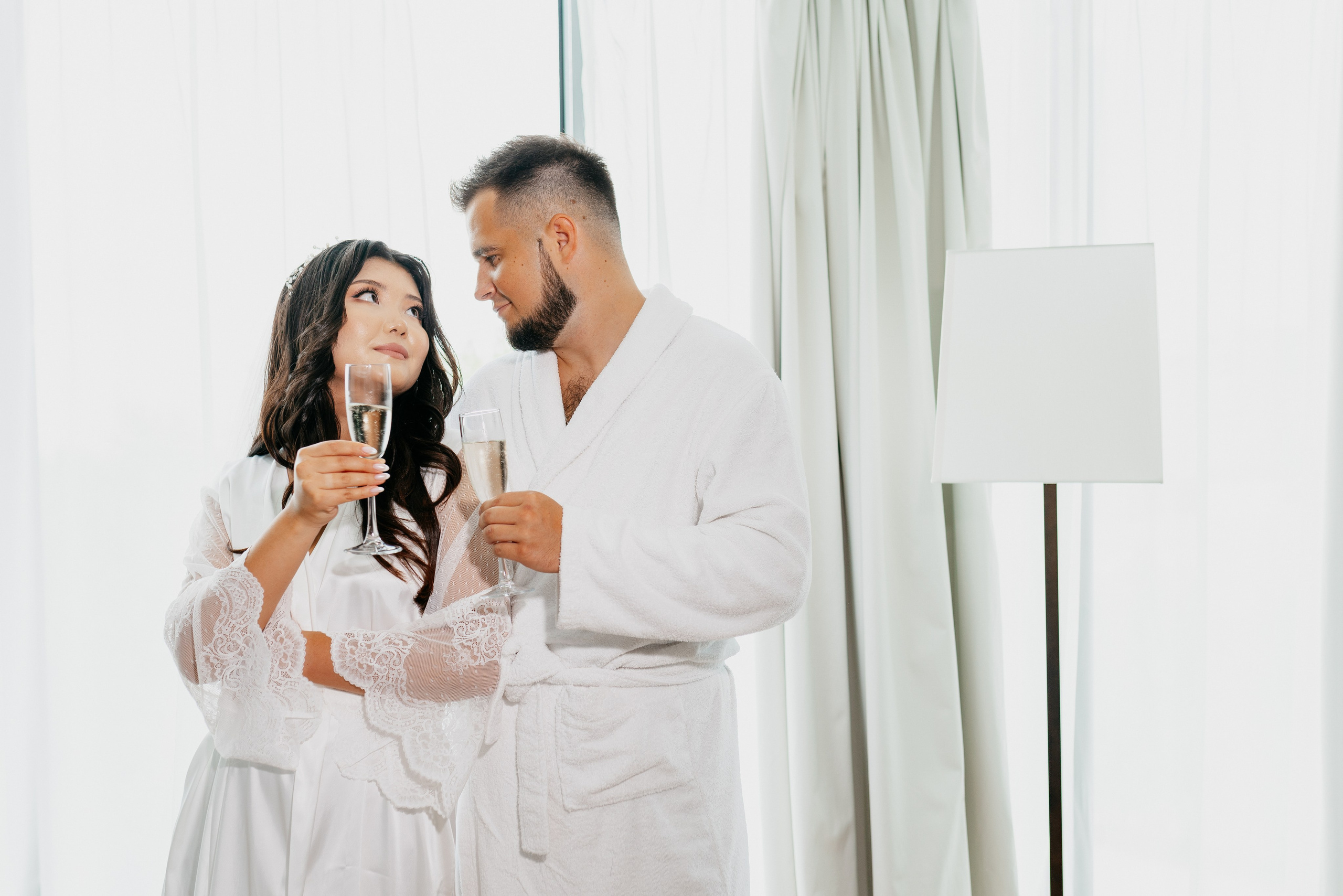 Парная съемка