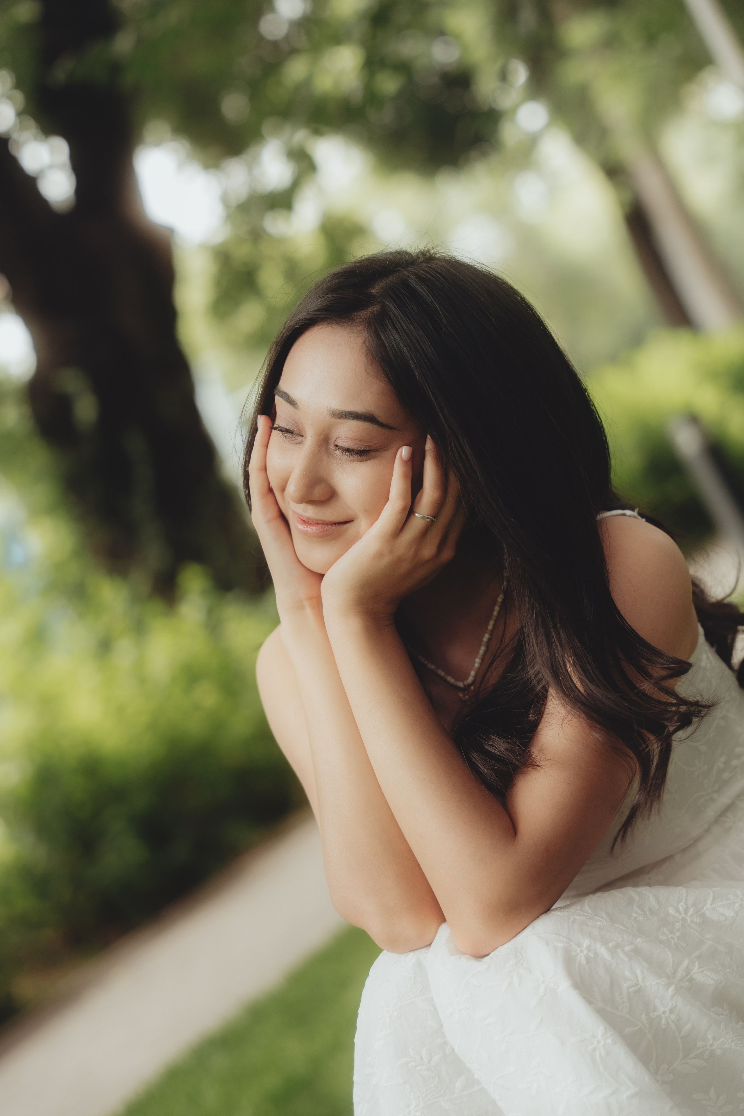 Персональные съемки