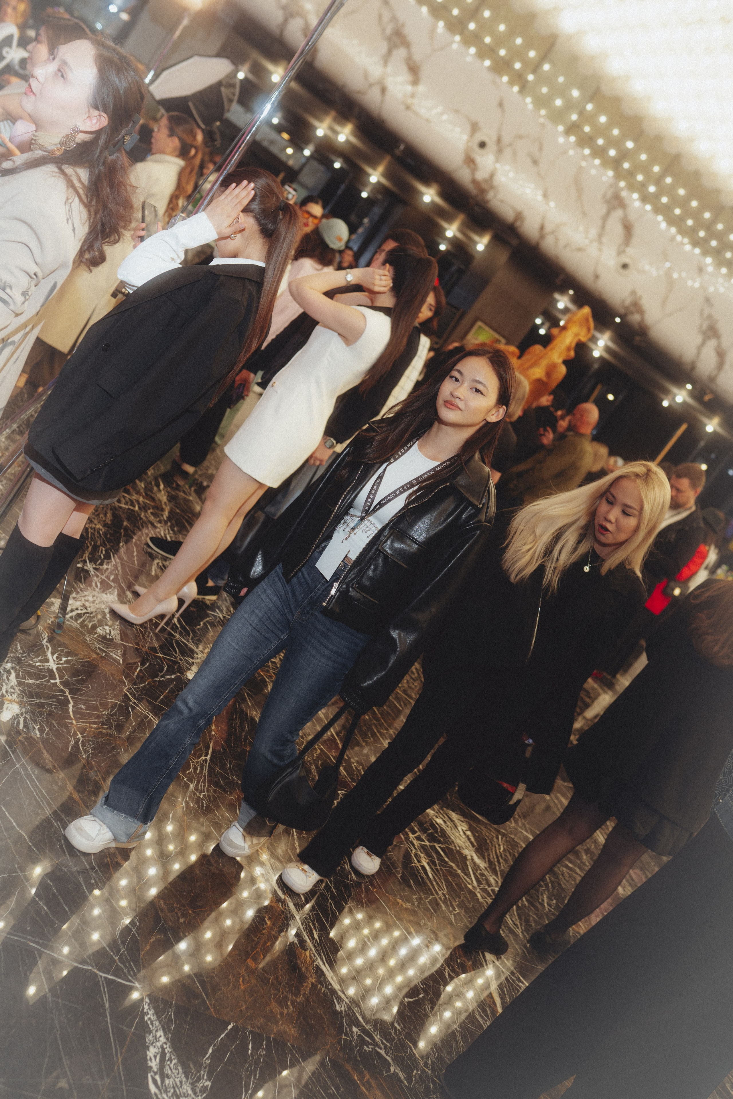 EURASIAN FASHION WEEK