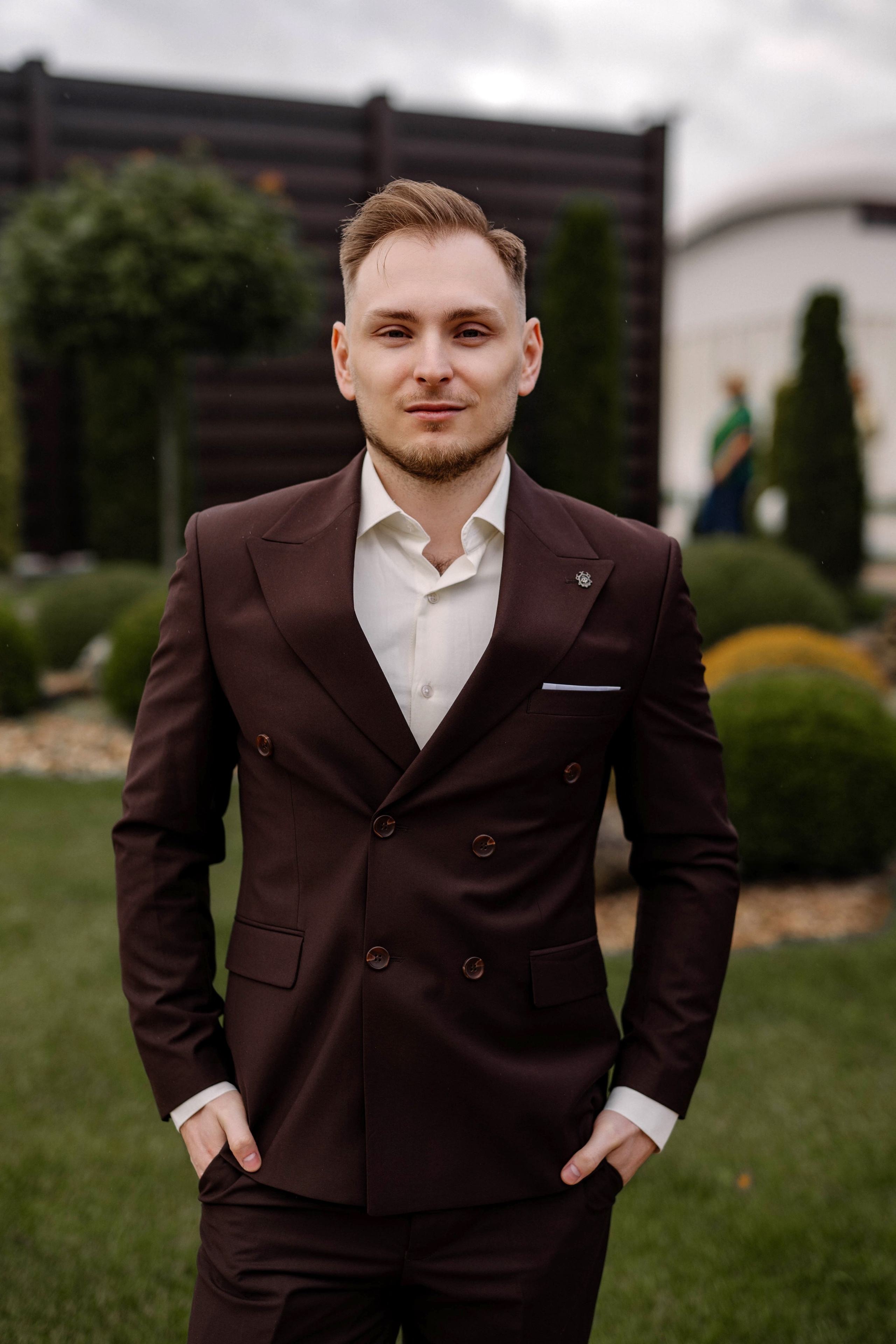 Роман и Дарья. Свадебный и семейный фотограф в Калуге Анна Киреева