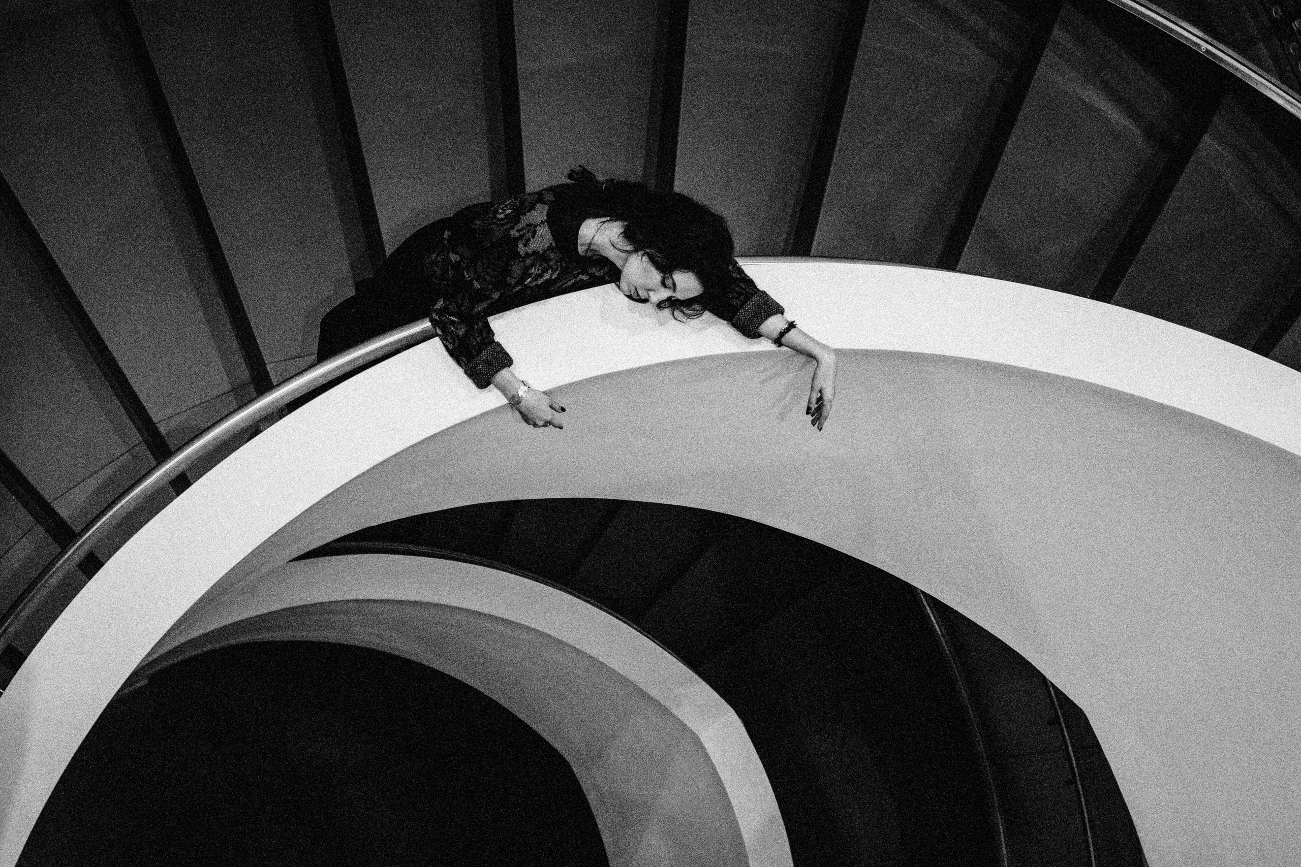 Портретный и репортажный фотограф г. Тюмень Ник Стенсил