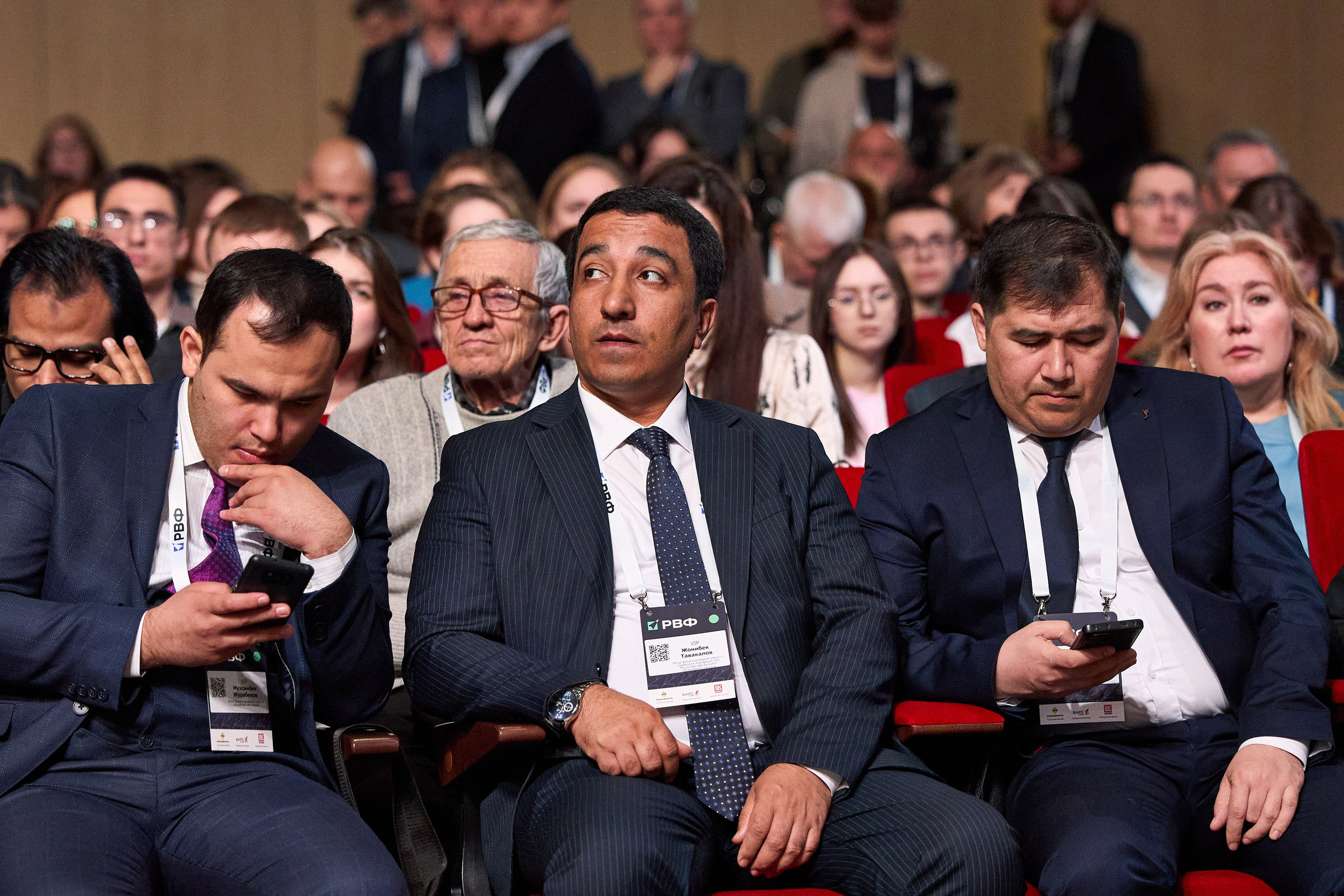 ВРФ ПЛЕНАРНОЕ ЗАСЕДАНИЕ. Ilgizphoto.ru