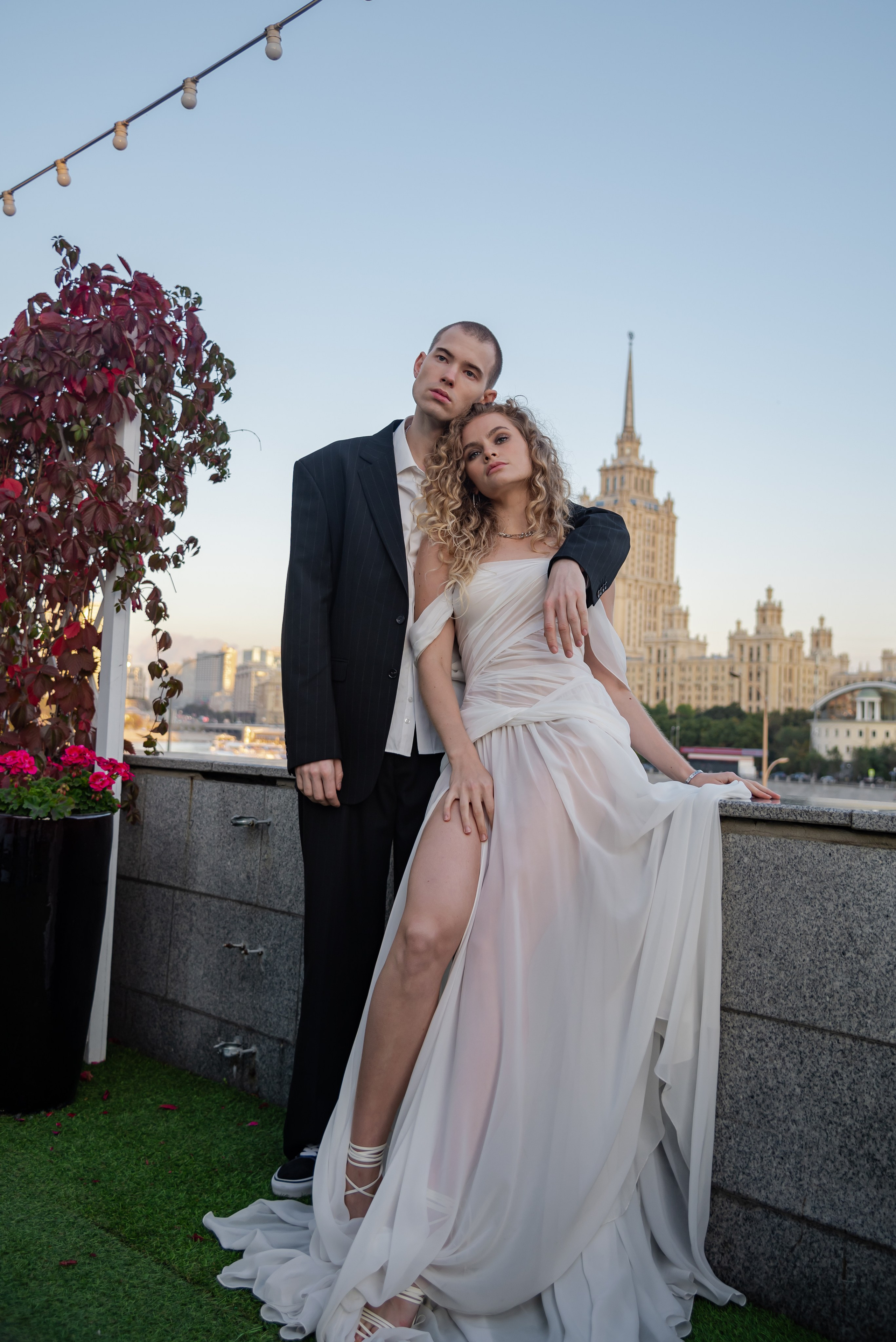 Москва. Фотограф Галина Нестерова