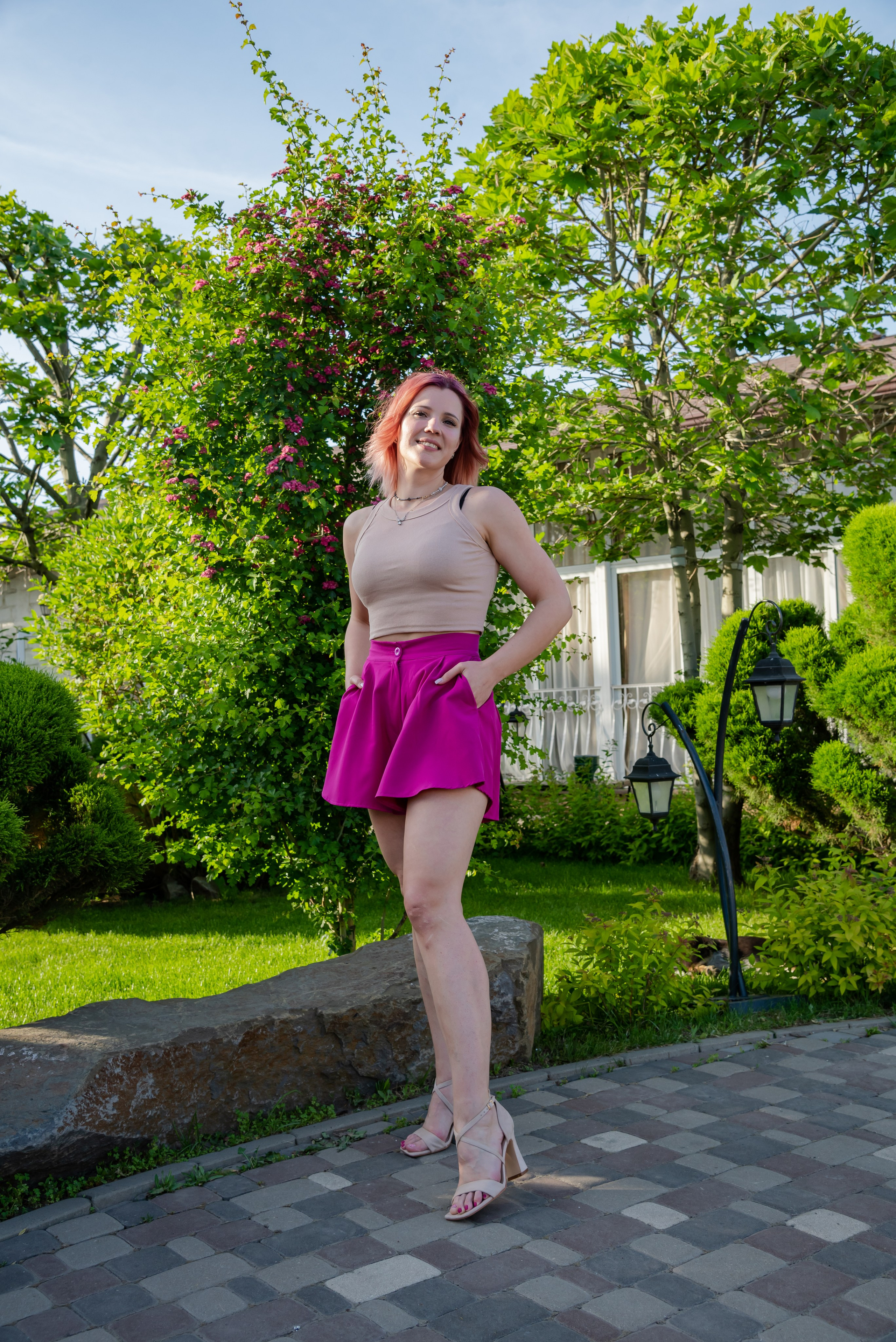 Вечер в Губернии. Фотограф Галина Нестерова